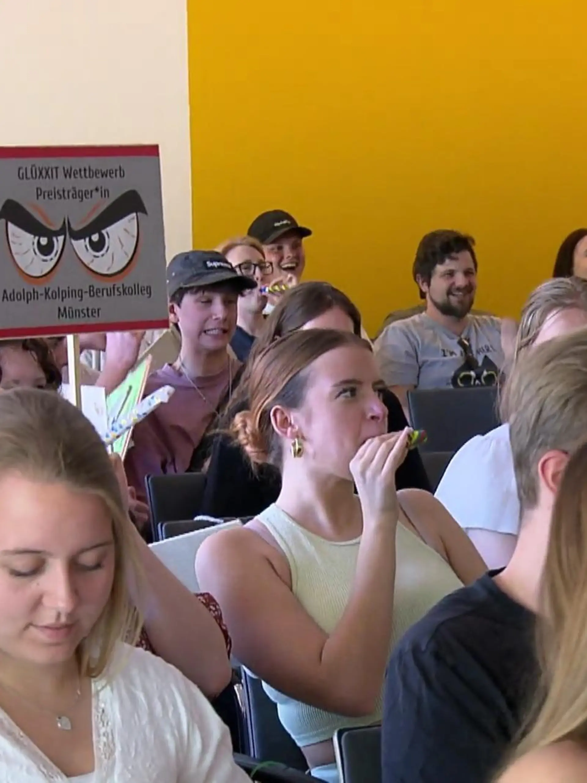 Bild zu: "Programm gegen Spielsucht"