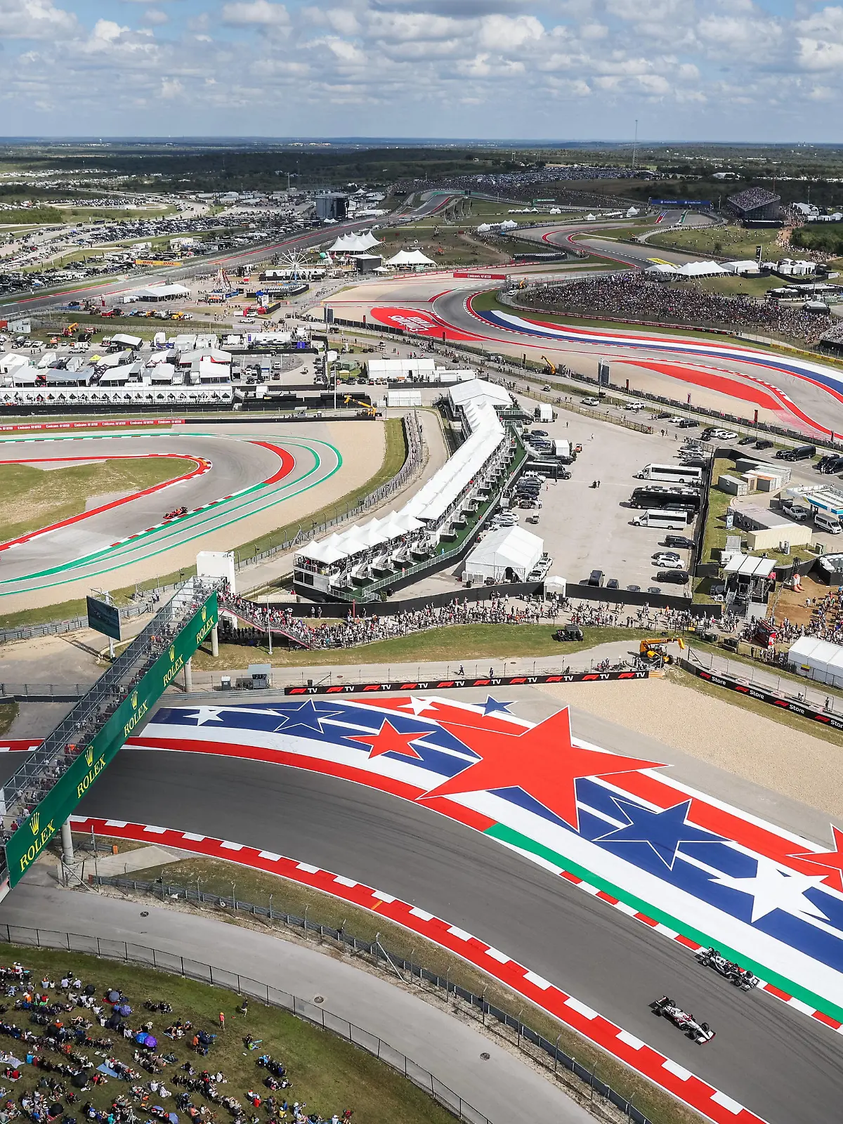  7 Kimi Raikkonen FIN, Alfa Romeo Racing ORLEN, 22 Yuki Tsunoda JPN, Scuderia AlphaTauri Honda, F1 Grand Prix of USA at Circuit of The Americas on October 23, 2021 in Austin, United States of America. Photo by HOCH ZWEI Austin United States of America *** 7 Kimi Raikkonen FIN, Alfa Romeo Racing ORLEN , 22 Yuki Tsunoda JPN, Scuderia AlphaTauri Honda , F1 Grand Prix of USA at Circuit of The Americas on October 23, 2021 in Austin, United States of America Photo by HOCH ZWEI Austin United States of America 