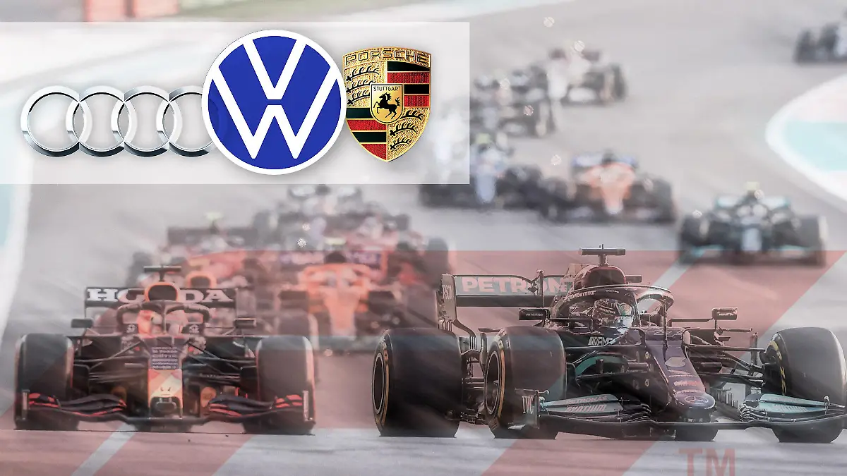 Porsche, Red Bull und der Mega-Deal.