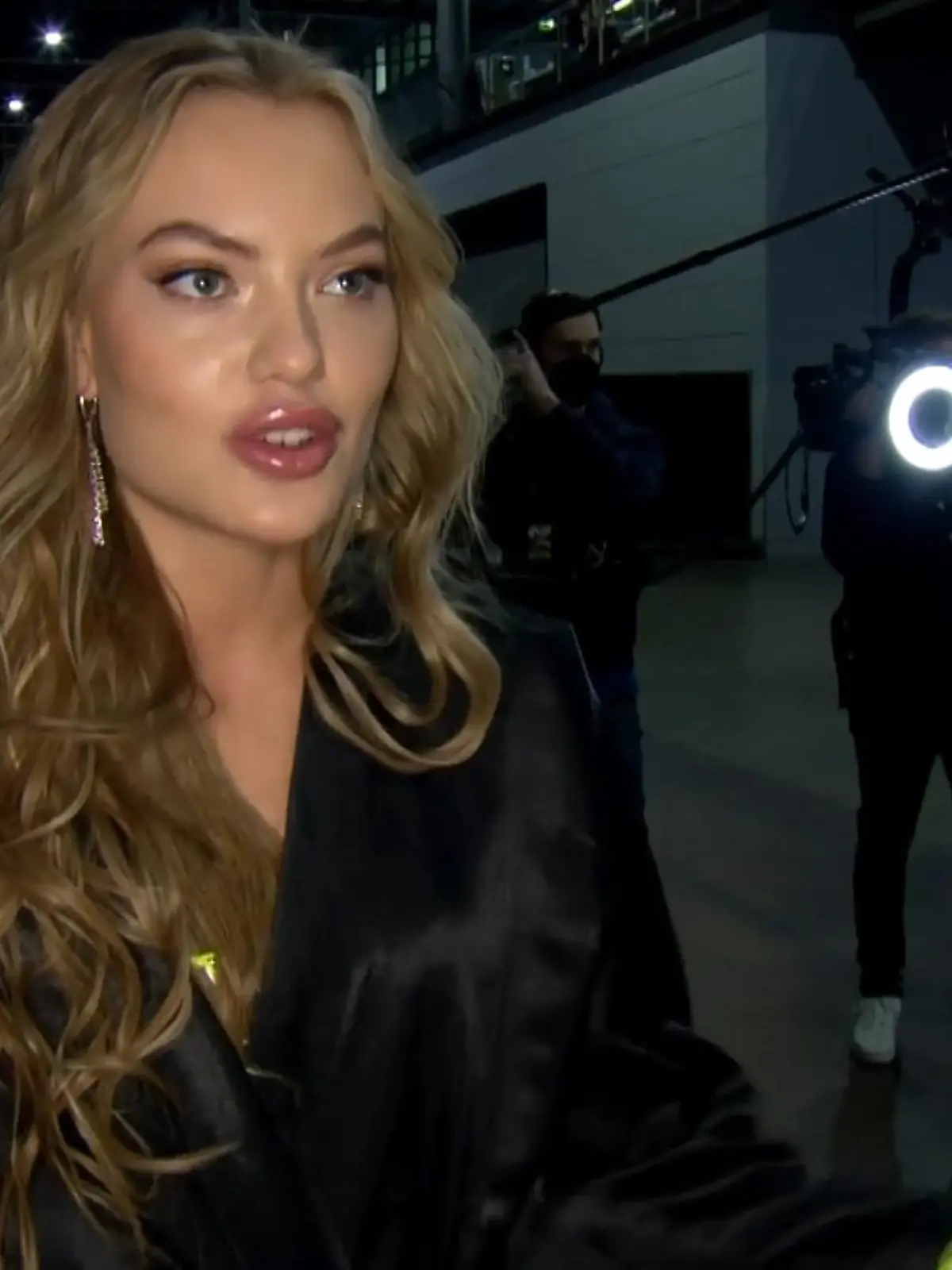 Bild zu: "Cheyenne Ochsenknecht bekommt besonderen Besuch"