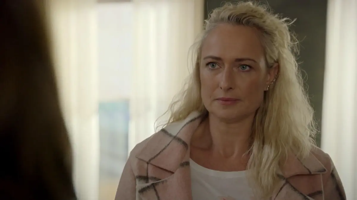 GZSZ-Wochenvorschau Teil 3: Maren gesteht Katrin ihre Liebe für Tobias