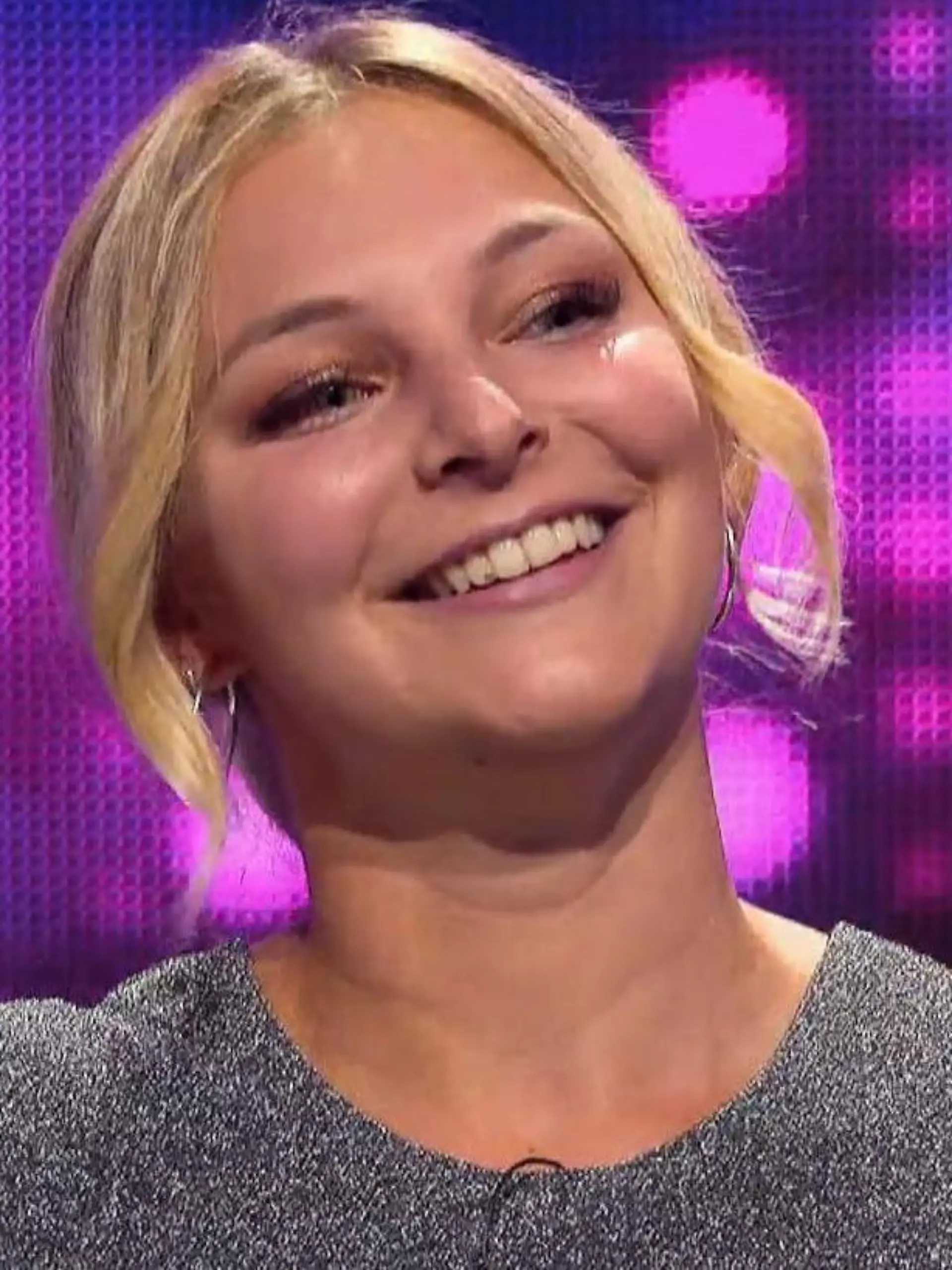 "Take Me Out"-Single-Lady Alicia hat für ihre Bachelor-Arbeit Datingshows analysiert