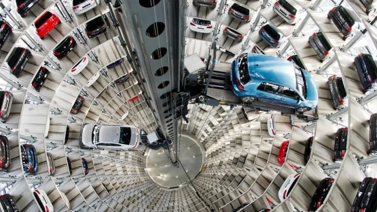 Volkswagen