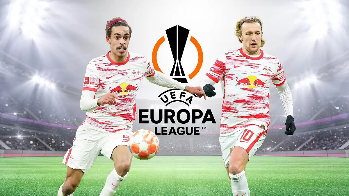 Bild-Kombo Live-Ticker Europa League RB Leipzig gegen San Sebastian
