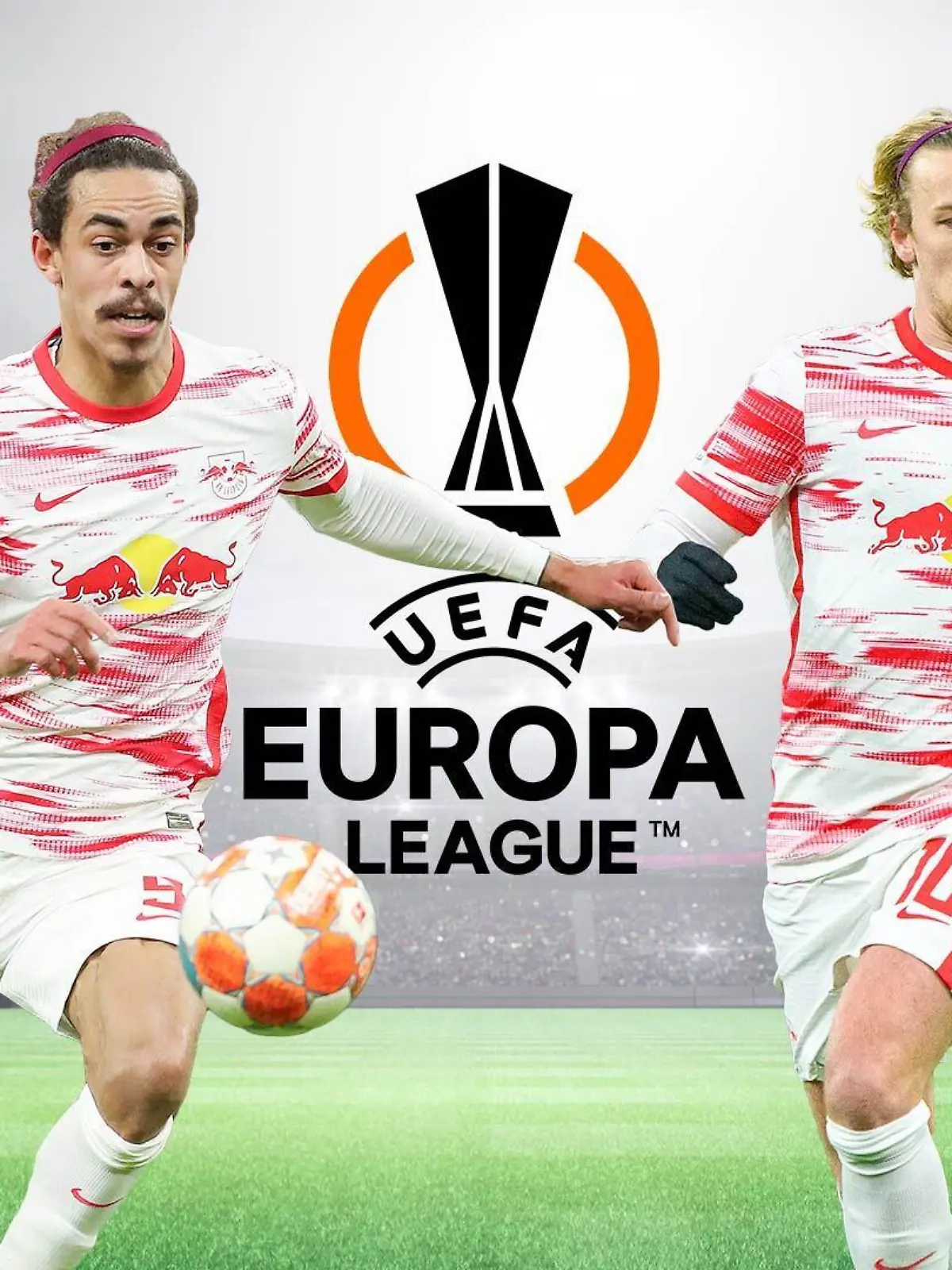 Bild-Kombo Live-Ticker Europa League RB Leipzig gegen San Sebastian