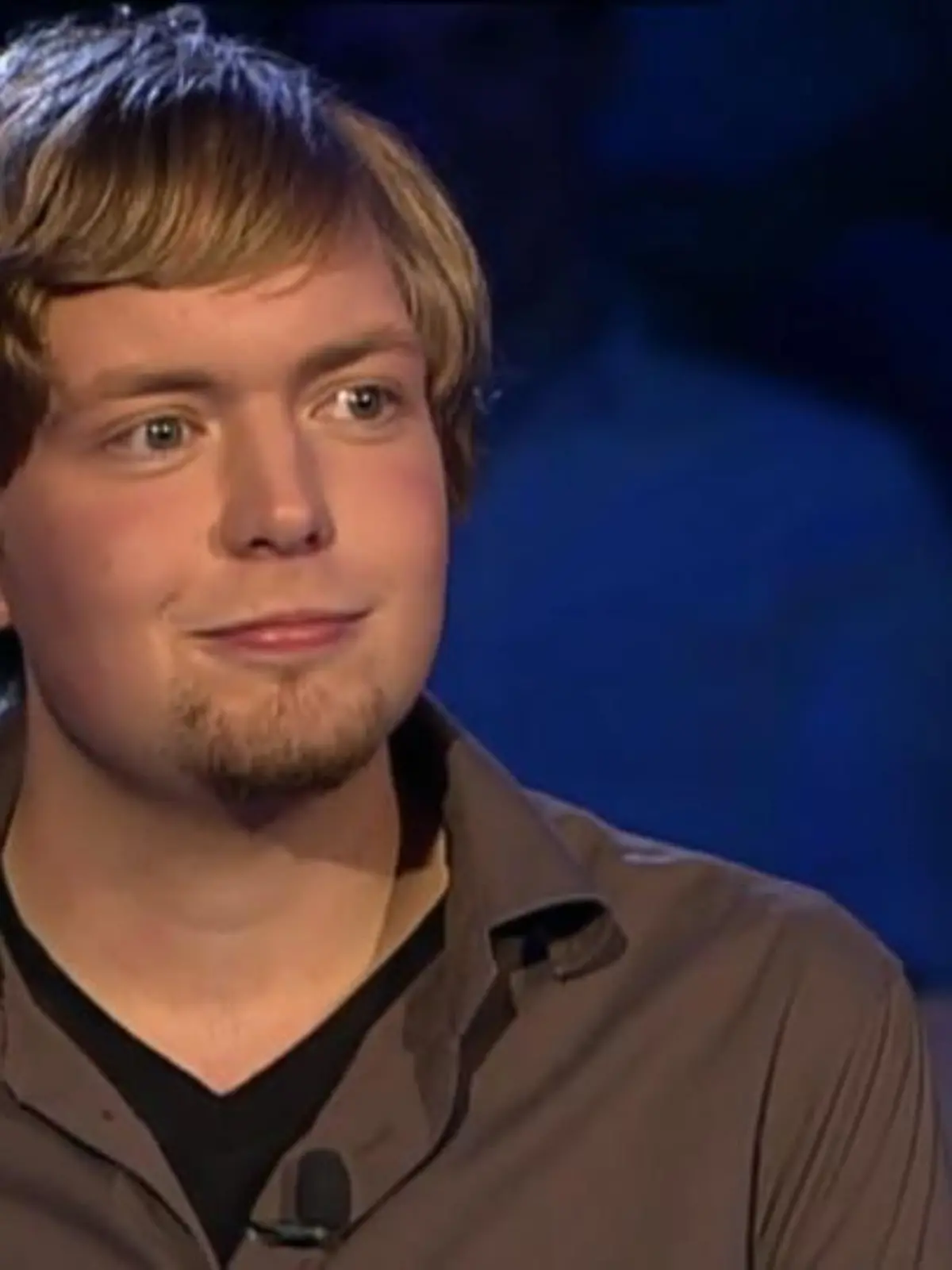Bastian Bielendorfer bei „Wer wird Millionär?“ 2010