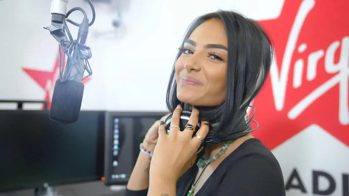 Tina warnt vor Social Media DSDS 2022