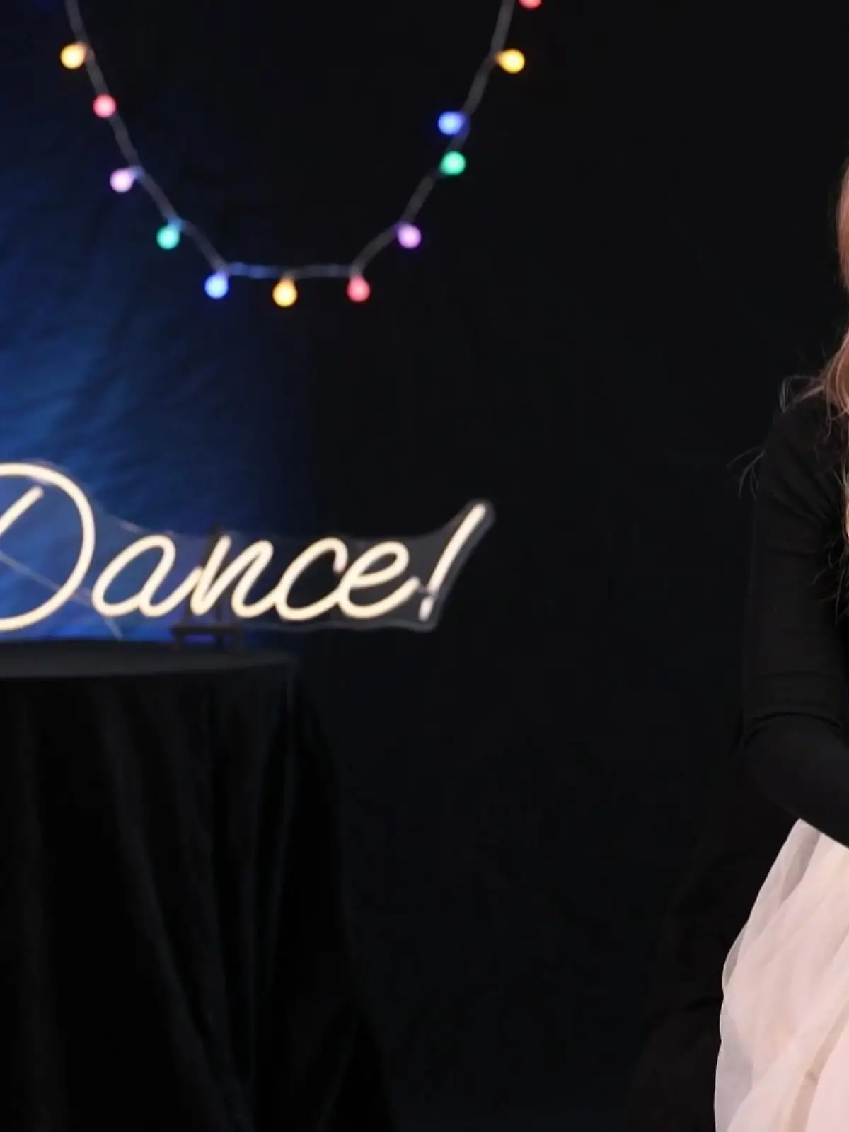 Bild zu: "Sarah Mangione war in "Let's Dance"-Mitstreiter verknallt"