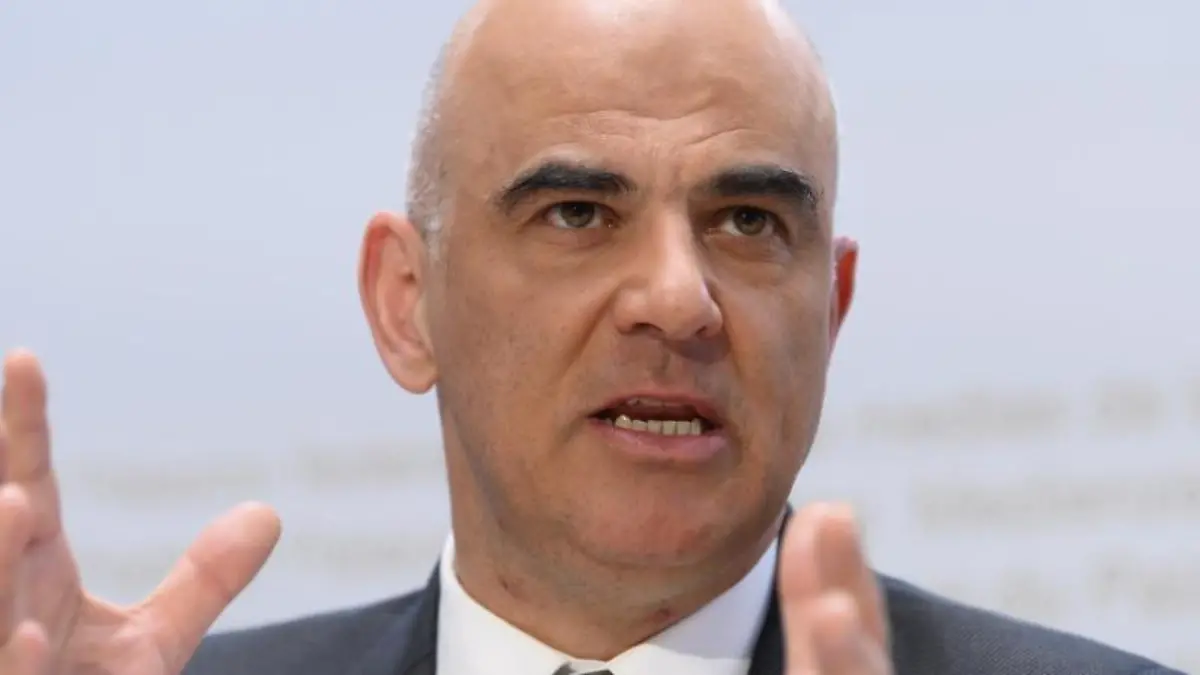 Anthony Anex