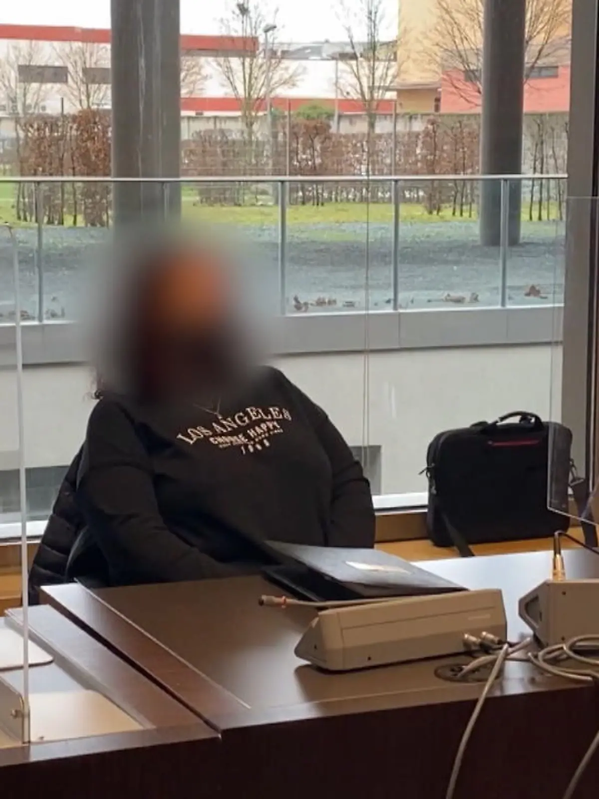 Bild zu: "Tödliches Gift im Wein"