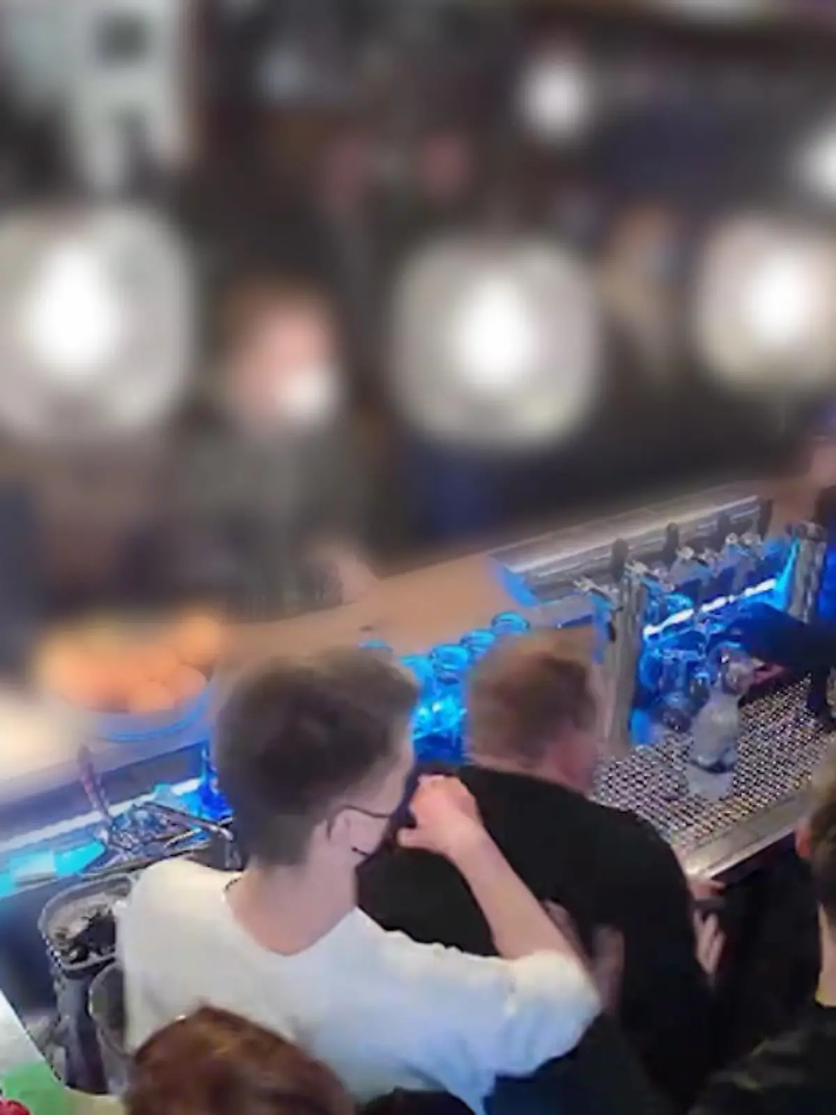 Bild zu: "Kneipen-Schlägerei in Brilon"