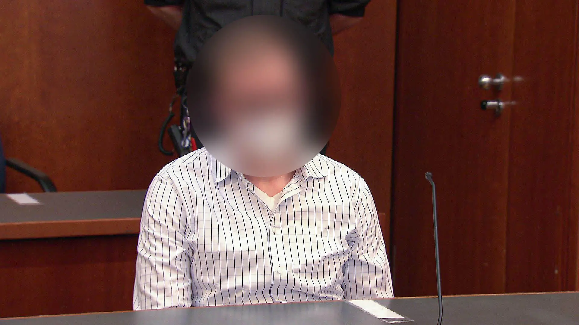Der 28-Jährige legt vor dem Landgericht Göttingen ein Geständnis ab.