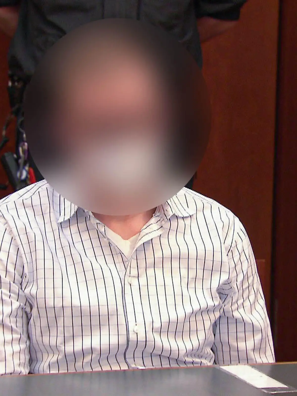 Der 28-Jährige legt vor dem Landgericht Göttingen ein Geständnis ab.