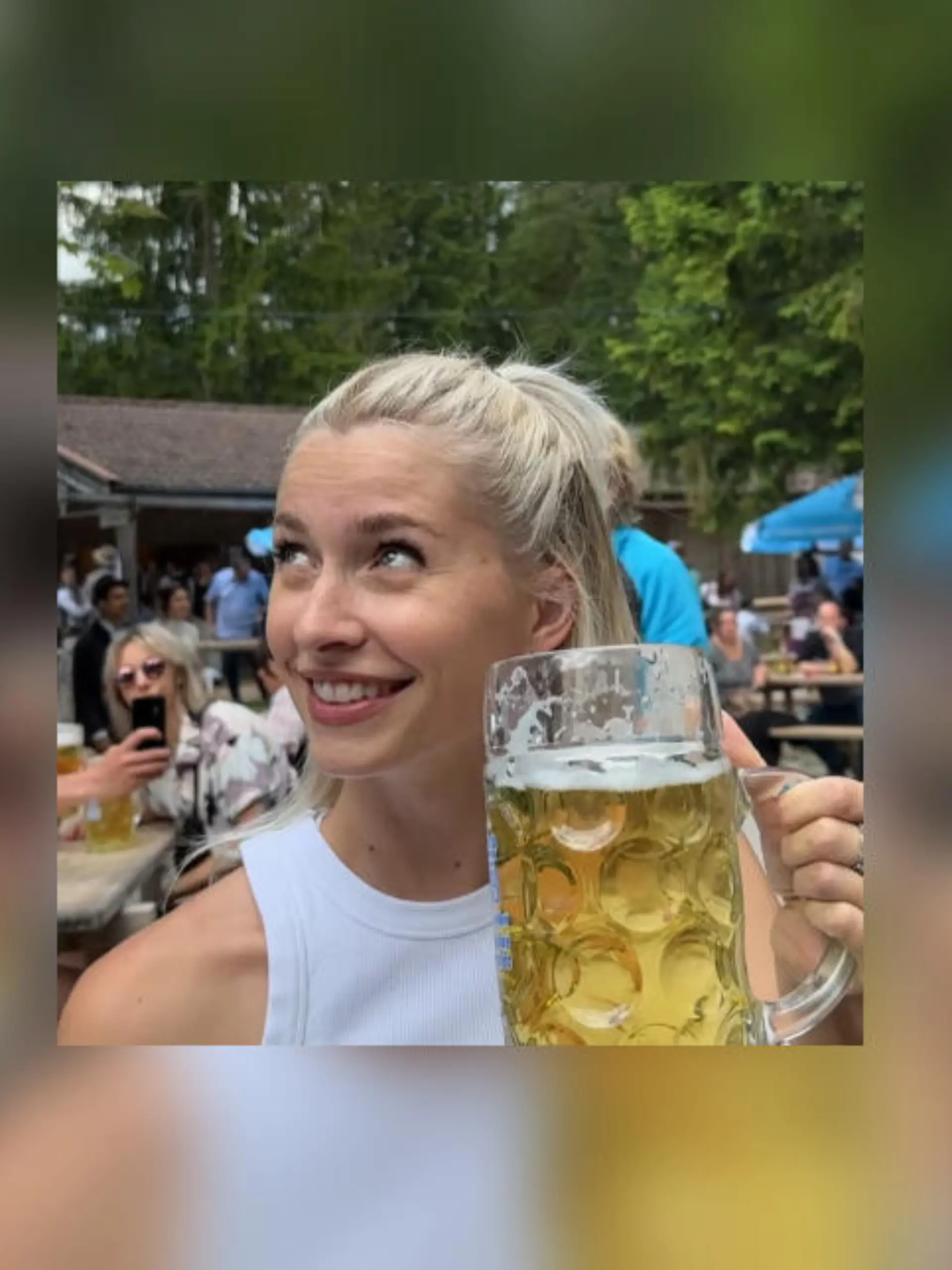 Lena Gercke