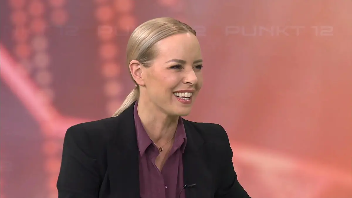 Isabel Edvardsson verrät ihr Abnehm-Geheimnis Fit für "Let's Dance" 2022!