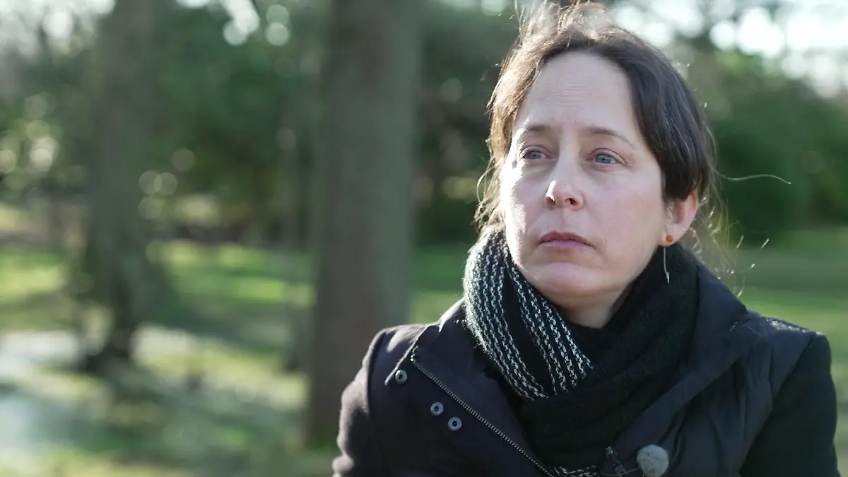 Claudia Ruf erschüttert über ehemalige Halter.