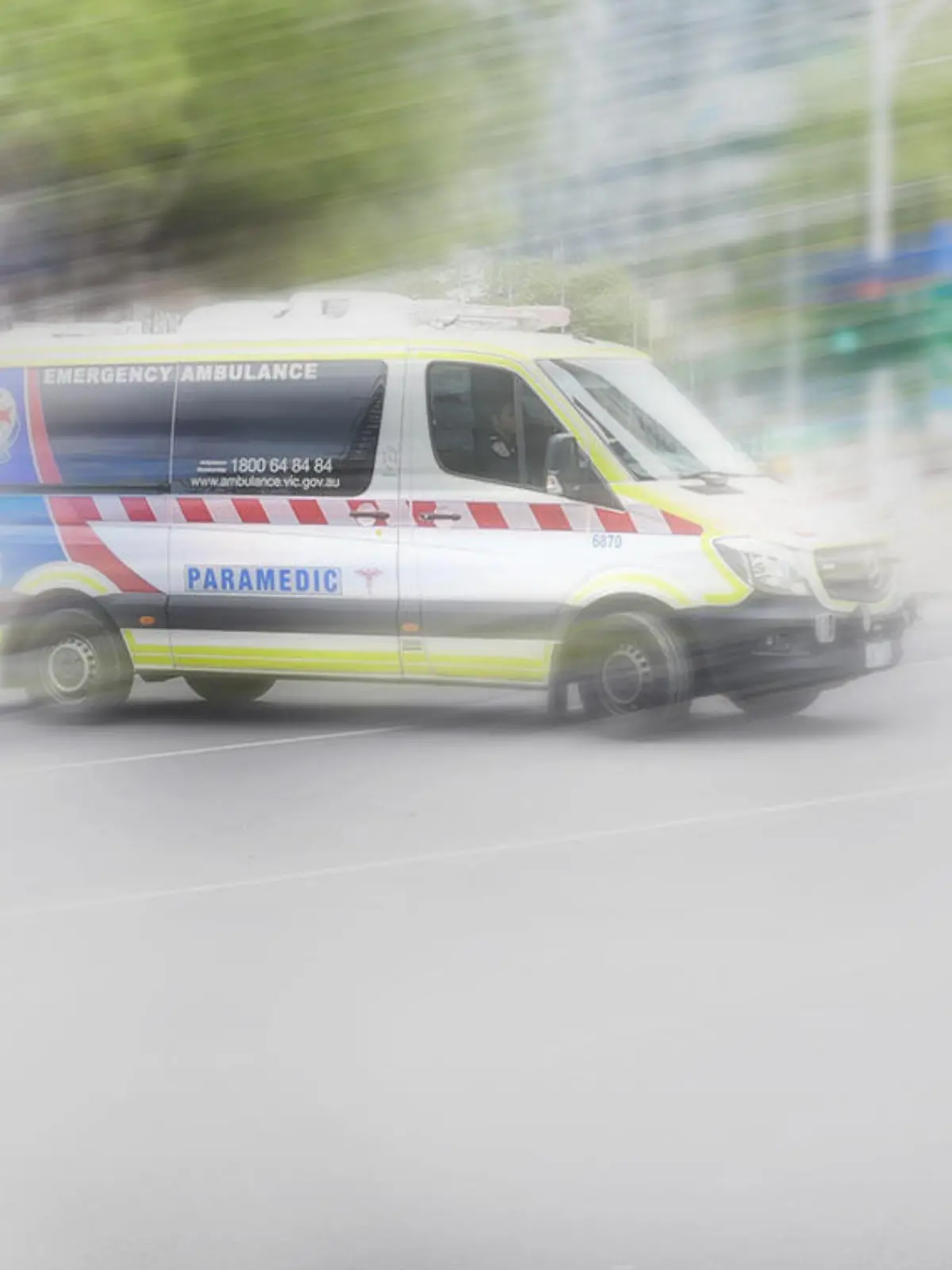 Frau (52) stirbt, nachdem Angreiferinnen sie mit brühend heißem Kaffee übergießen