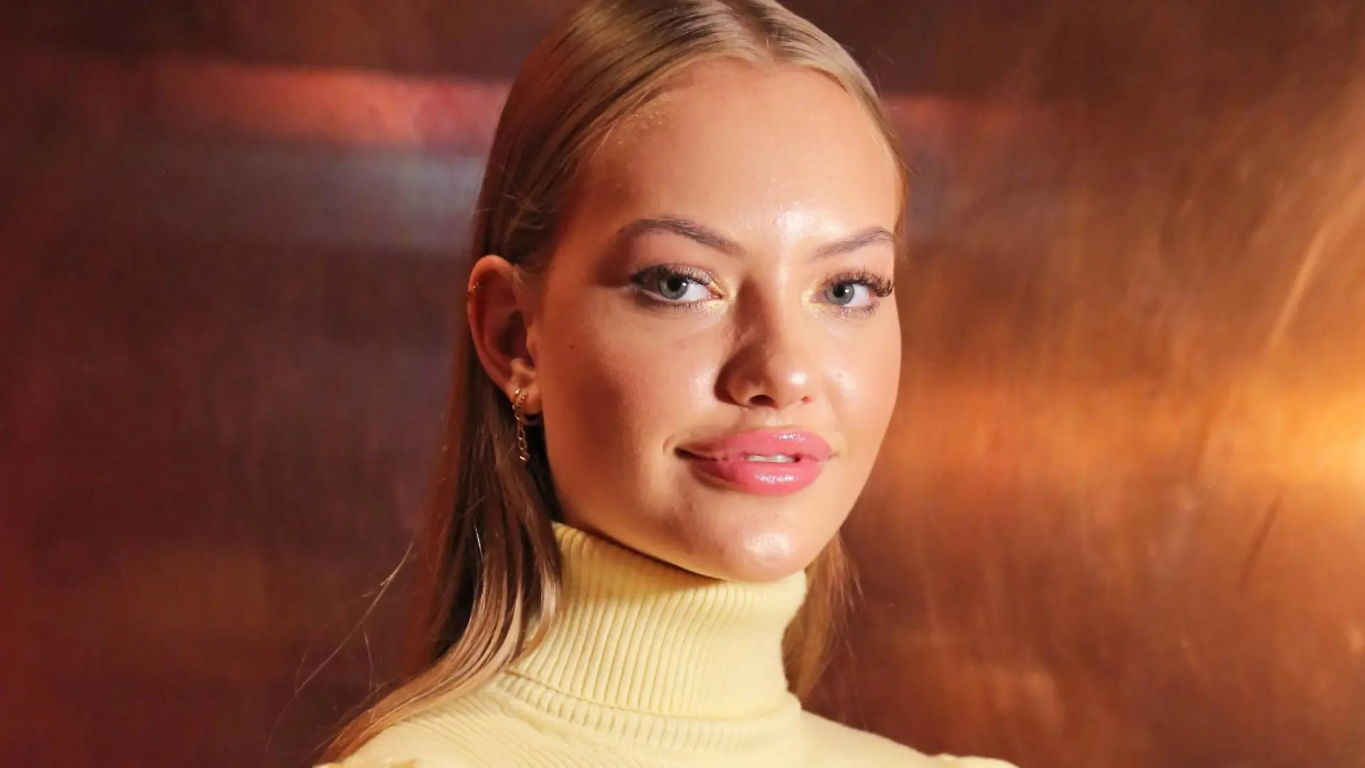Bar Box Eroeffnung 22.08.2019 Cheyenne Savannah Ochsenknecht bei der Eroeffnung der - Bar bOx - in der Oranienburger Strasse 65, Berlin - 22.08.2019 - *** Bar Box Opening 22 08 2019 Cheyenne Savannah Ochsenknecht at the opening of the Bar bOx in Oranienburger Strasse 65, Berlin 22 08 2019