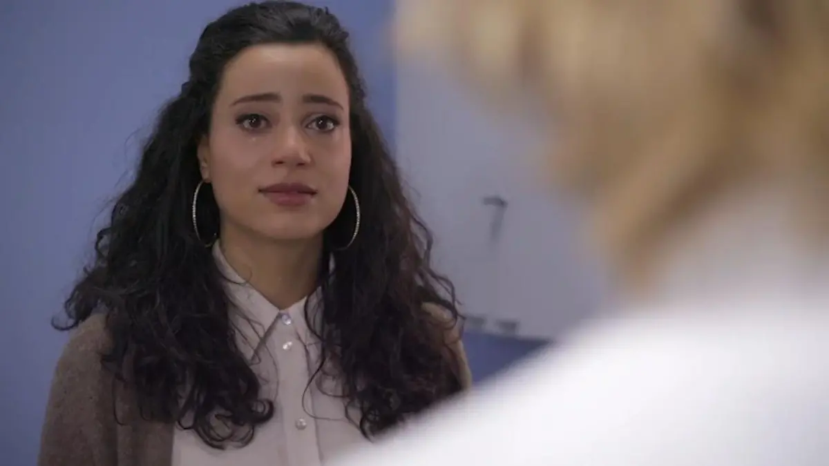 Ist die Liebe zwischen Malu und Finn erloschen? Achtung, AWZ-Spoiler!