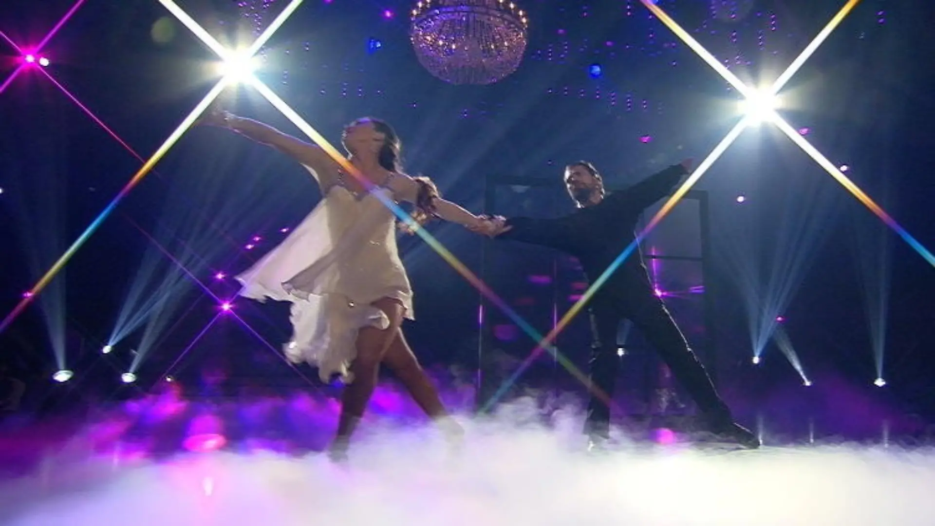 Jimi Blue Ochsenknecht zeigt eine gefühlvolle Rumba Let's Dance 2018: 5. Liveshow