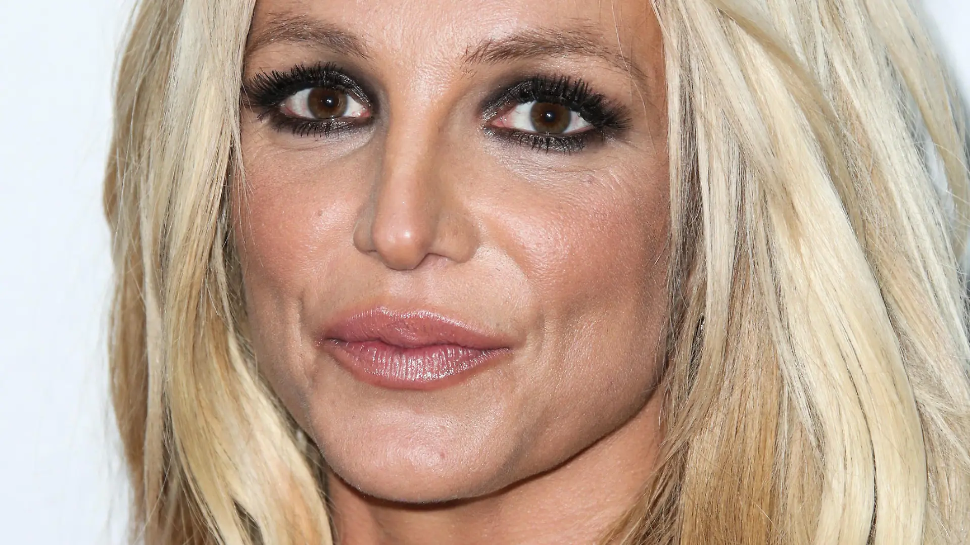 (FILE) Britney Spears responds to #FreeBritney conspiracy: 'All is well'. HOLLYWOOD, LOS ANGELES, CALIFORNIA, USA - FEBRUARY 25: Singer Britney Spears arrives at the 4th Annual Hollywood Beauty Awards held at Avalon Hollywood on February 25, 2018 in Hollywood, Los Angeles, California, United States. (Photo by Xavier Collin/Image Press Agency)

Pictured: Britney Spears
Ref: SPL5082055 250218 NON-EXCLUSIVE
Picture by: Xavier Collin/Image Press Agency/Splash News / SplashNews.com

Splash News and Pictures
Los Angeles: 310-821-2666
New York: 212-619-2666
London: 0207 644 7656
Milan: 02 4399 8577
photodesk@splashnews.com

World Rights
