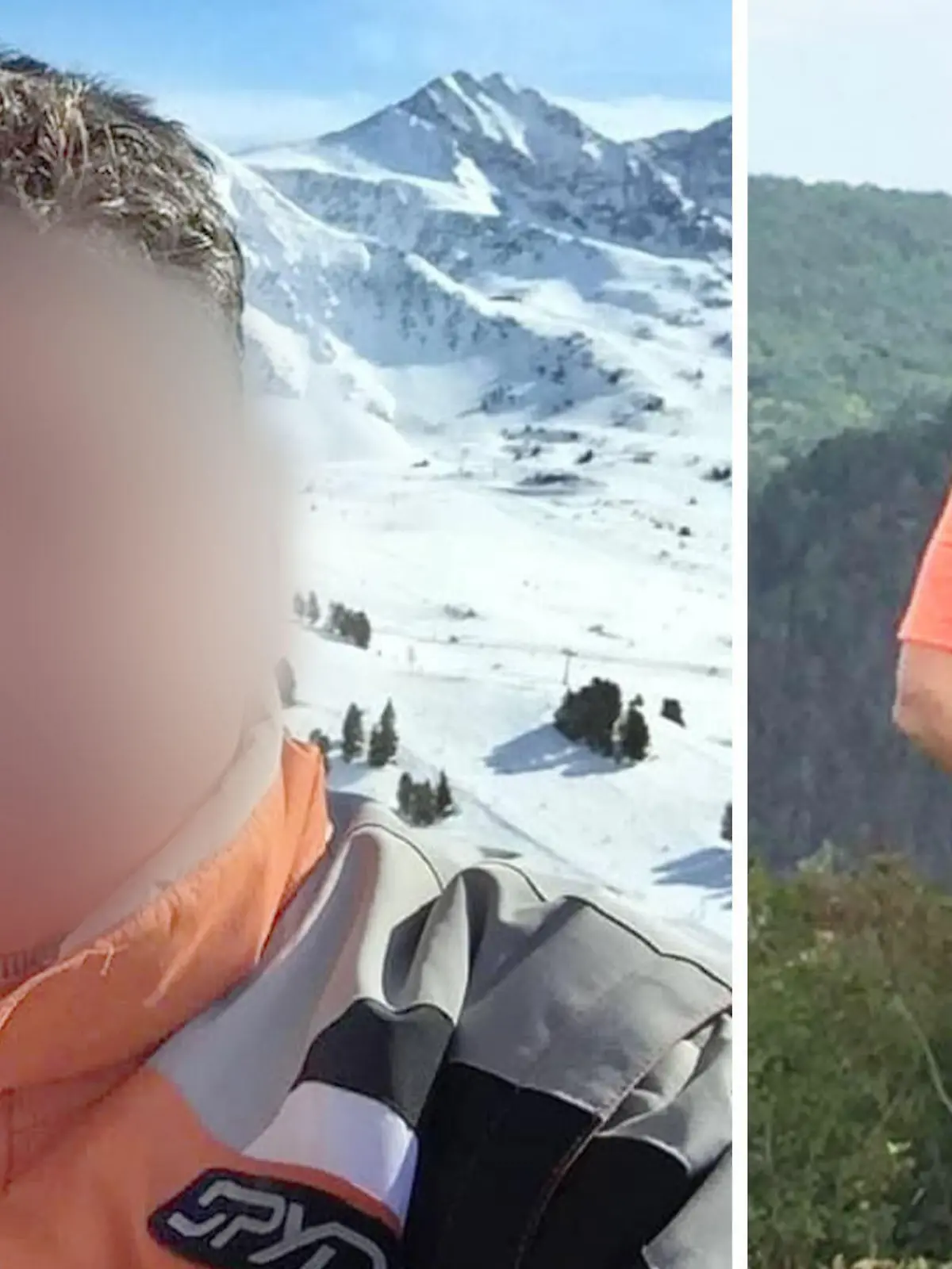 Harald Z. (52) starb, nachdem er in einem Weidener Restaurant Champagner getrunken hatte, der offenbar kontaminiert gewesen ist - ersten Gerüchten zufolge mit MDMA.