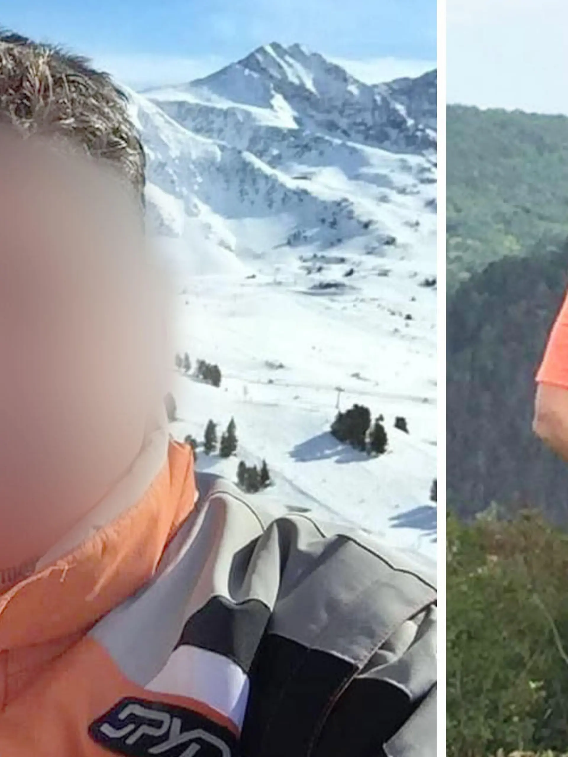 Harald Z. (52) starb, nachdem er in einem Weidener Restaurant Champagner getrunken hatte, der offenbar kontaminiert gewesen ist - ersten Gerüchten zufolge mit MDMA.