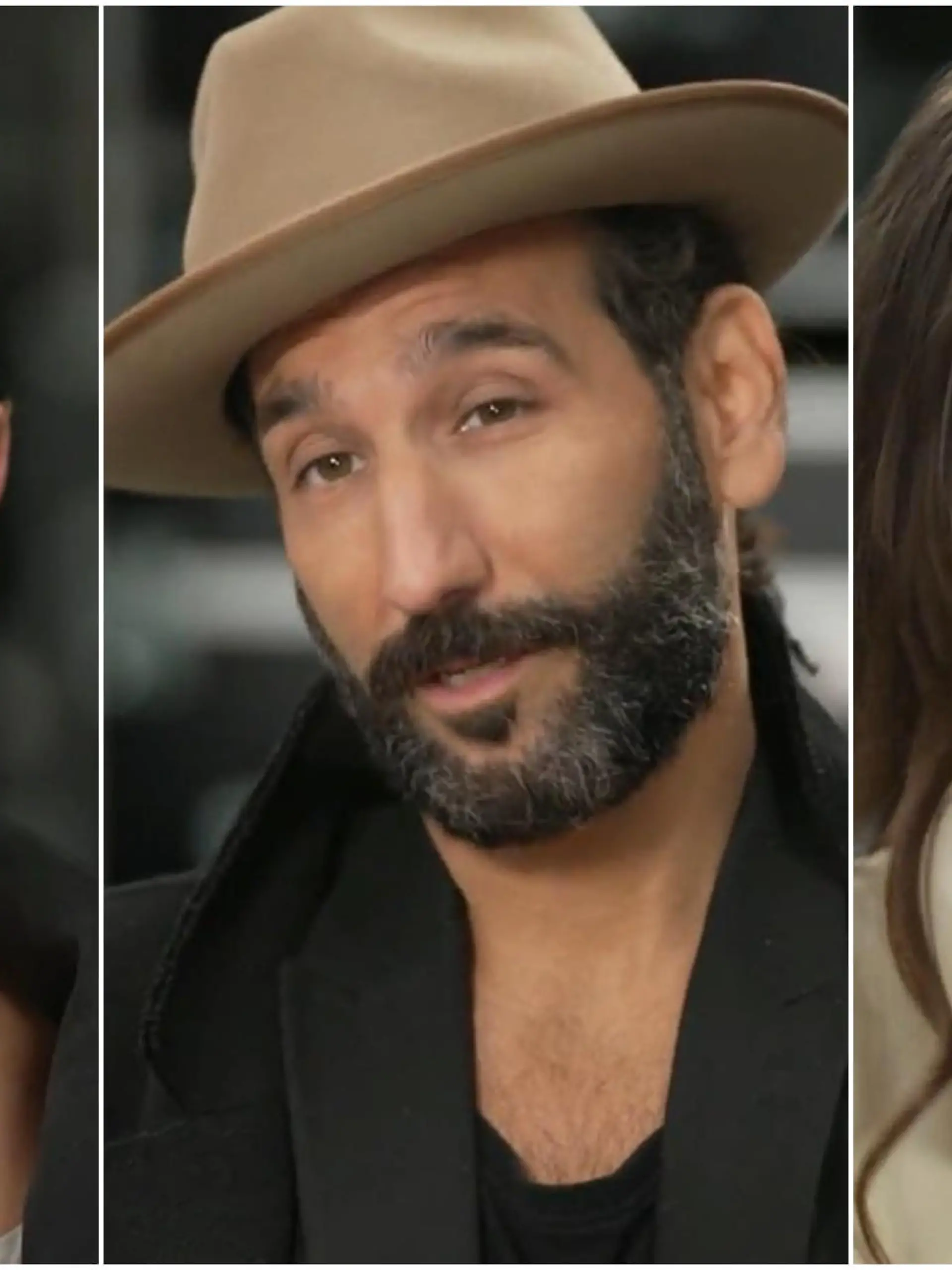 Isabel Edvardsson, Massimo Sinató und Ekaterina Leonova kehren 2022 zu „Let's Dance“ zurück.