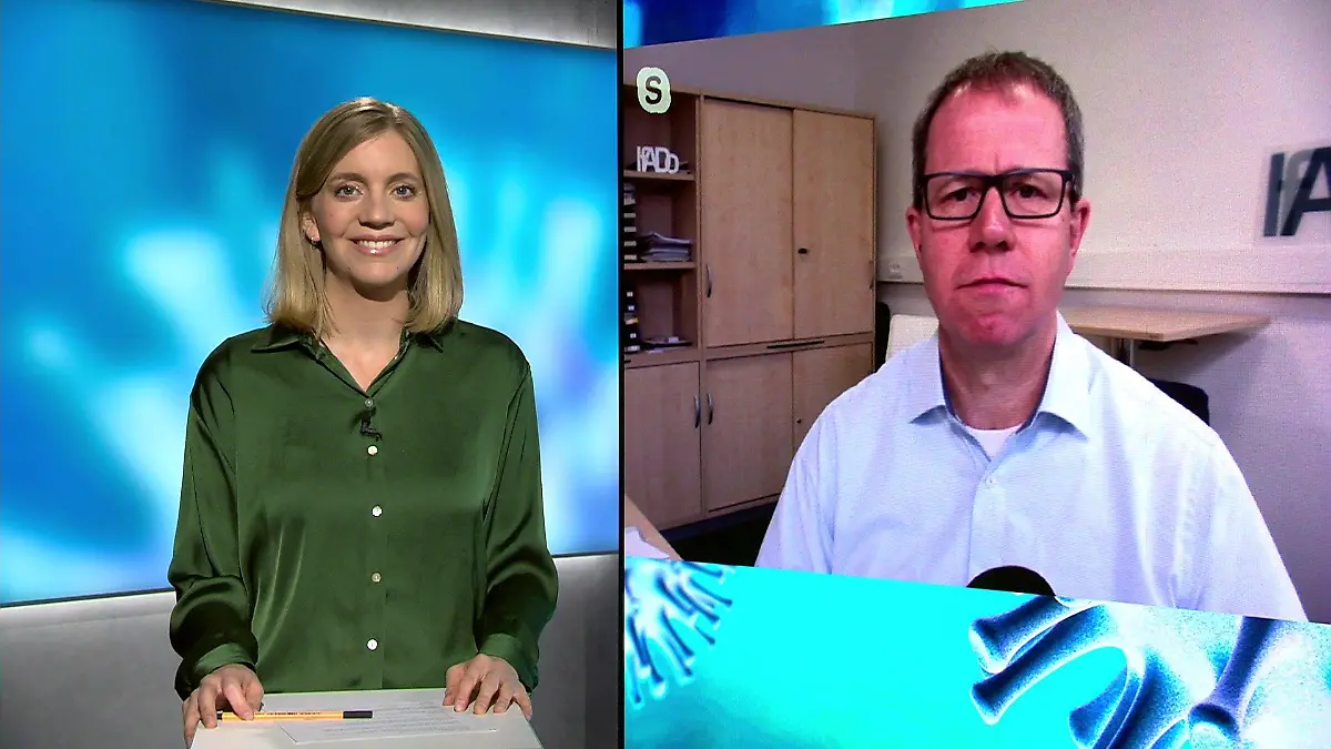 Maskenpflicht adé ab Sommer? RTL Corona-Talk