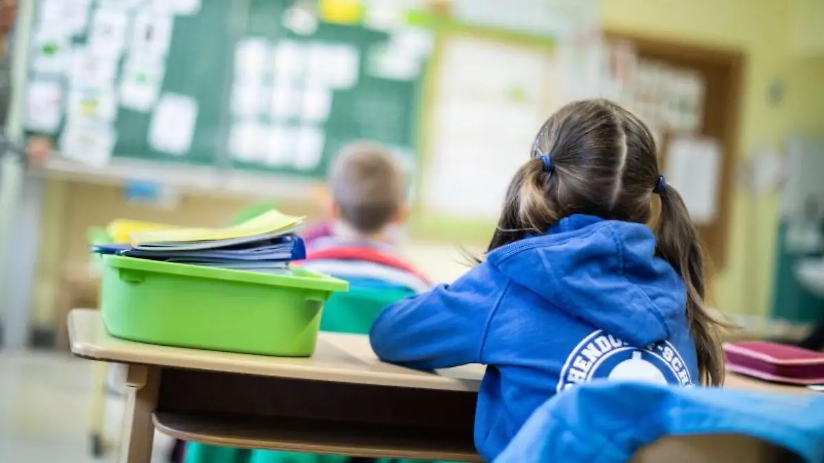 Start ins neue Schuljahr