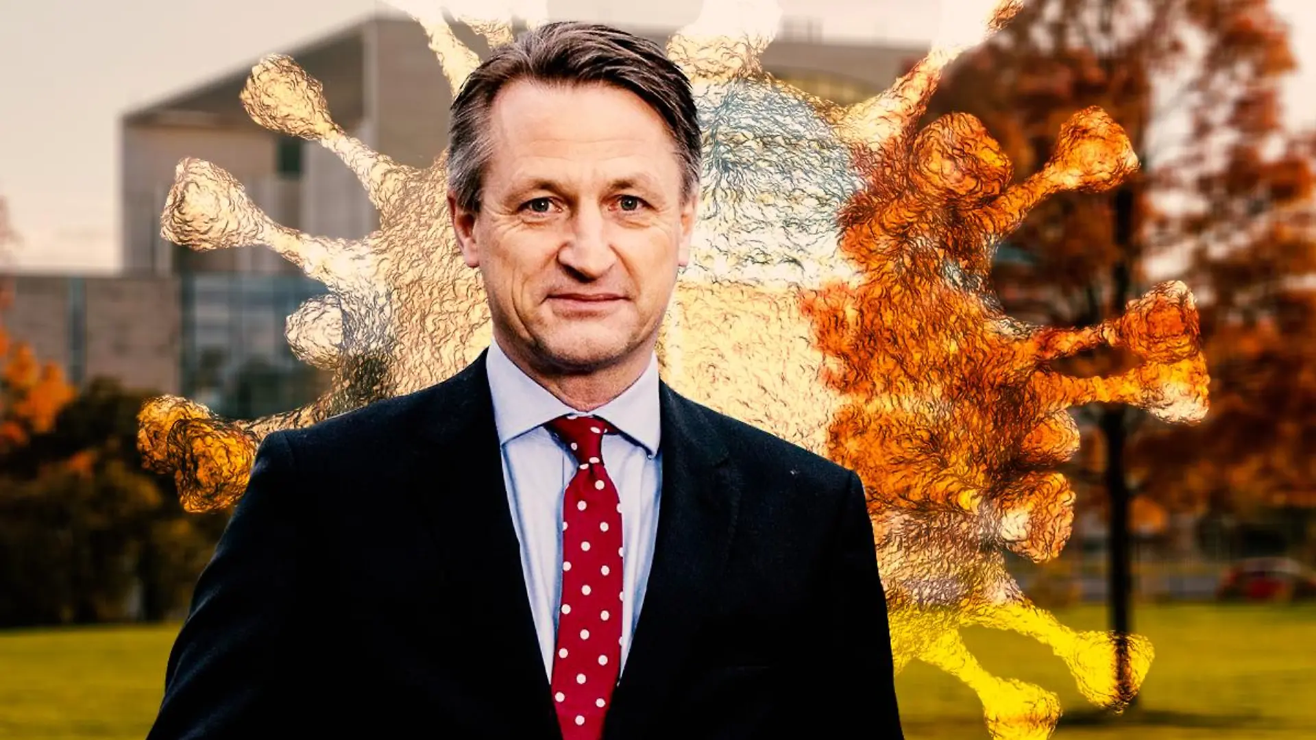 Nikolaus Blome