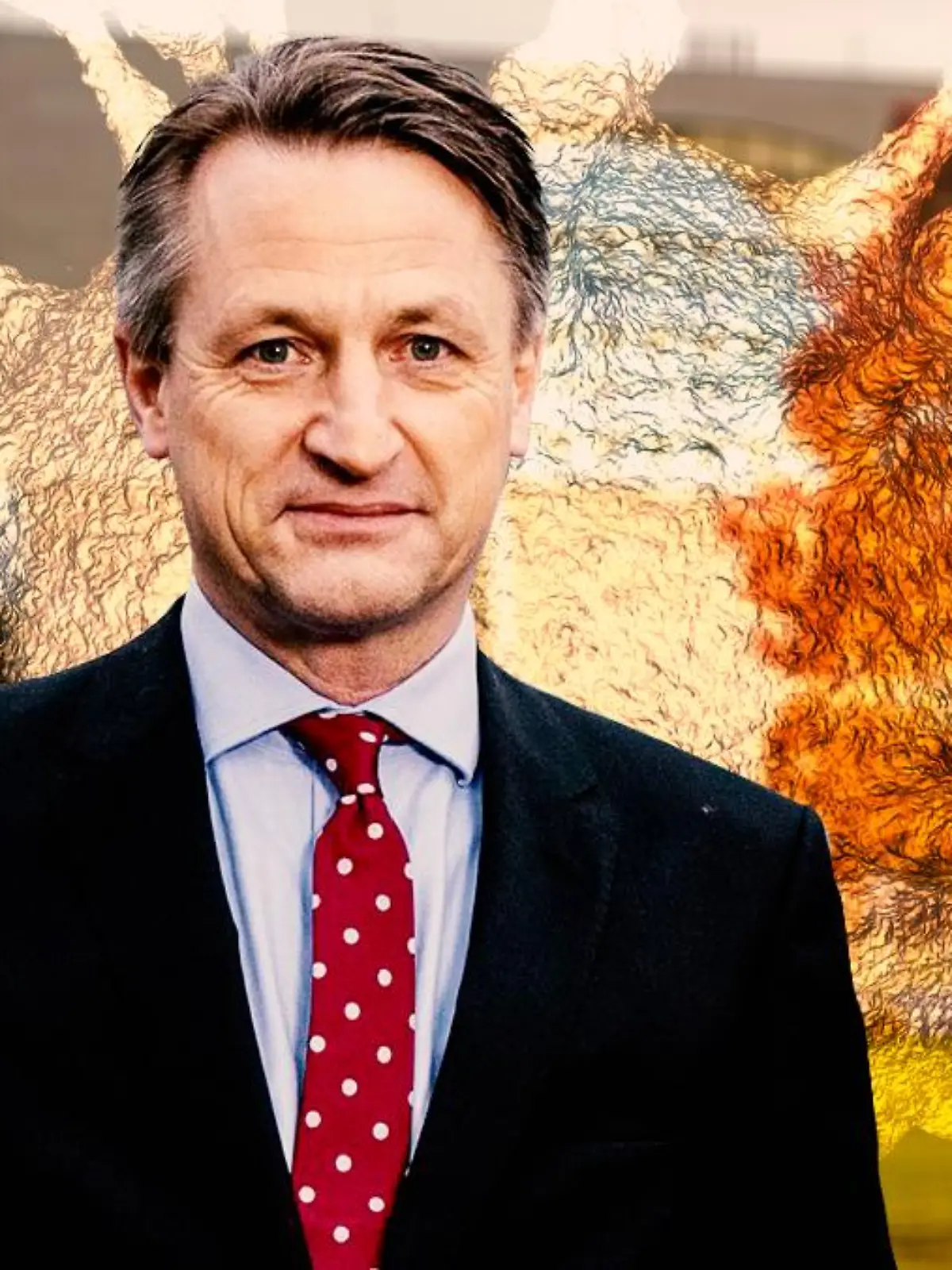 Nikolaus Blome
