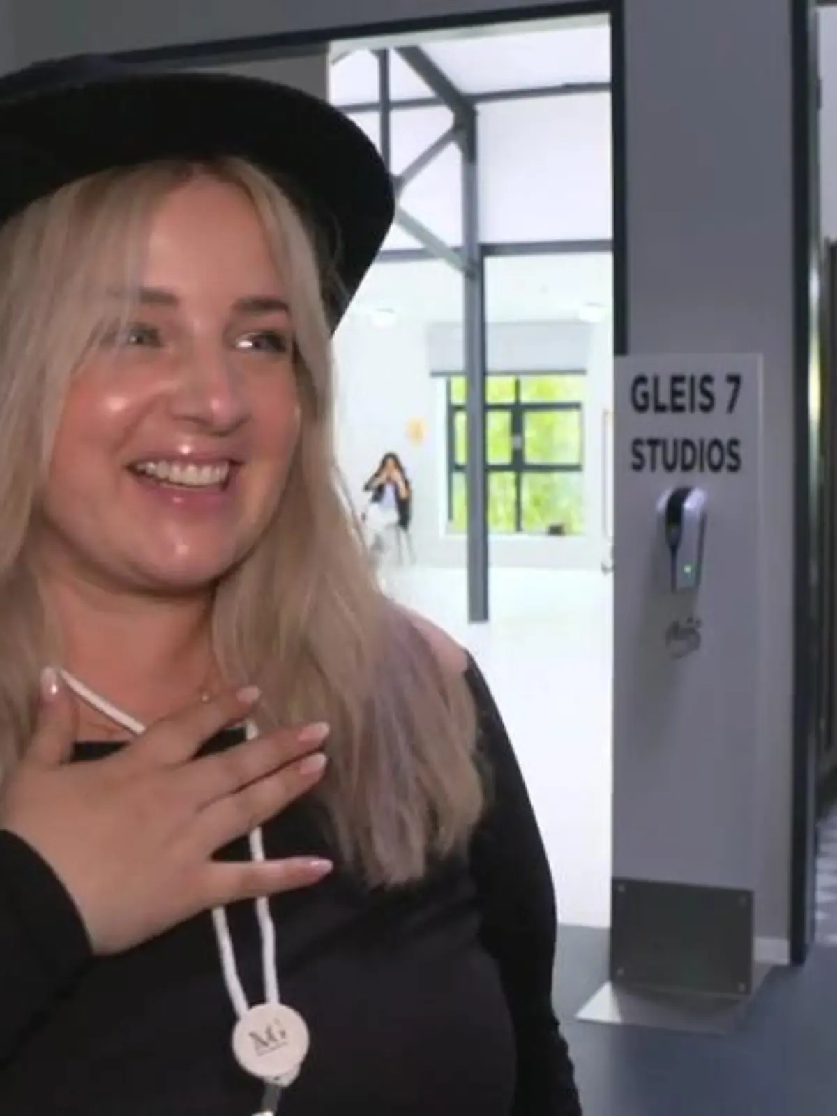 Bild zu: "Curvy Mom will Miss Germany werden"