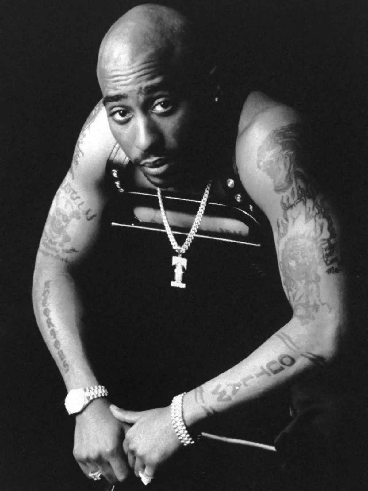 Tupac Shakur