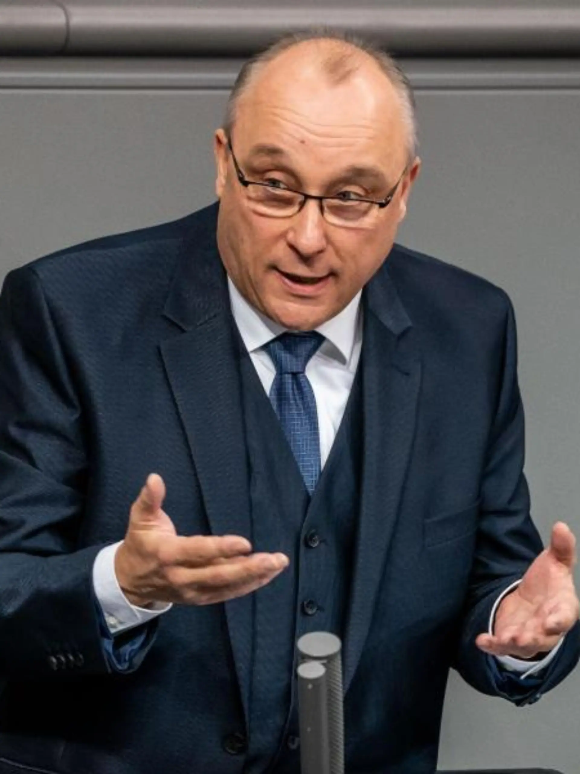 Jens Maier