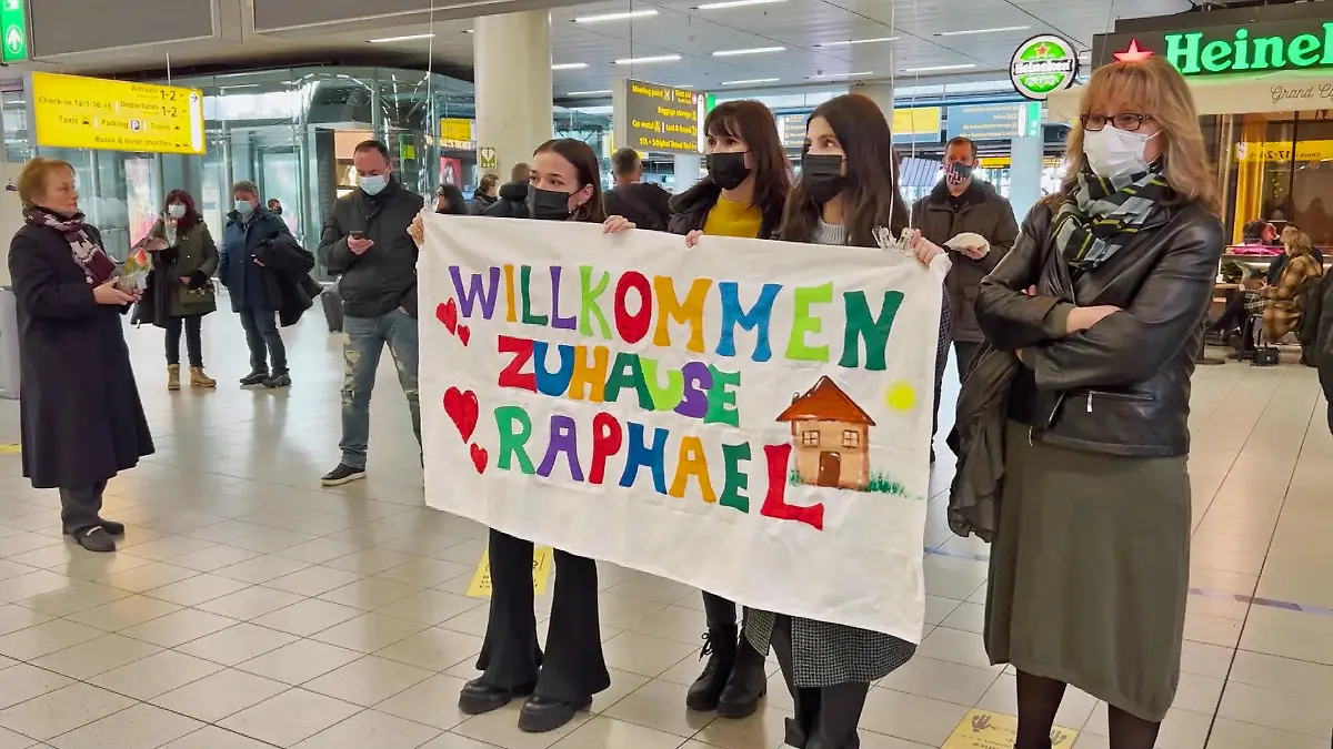 Schiphol