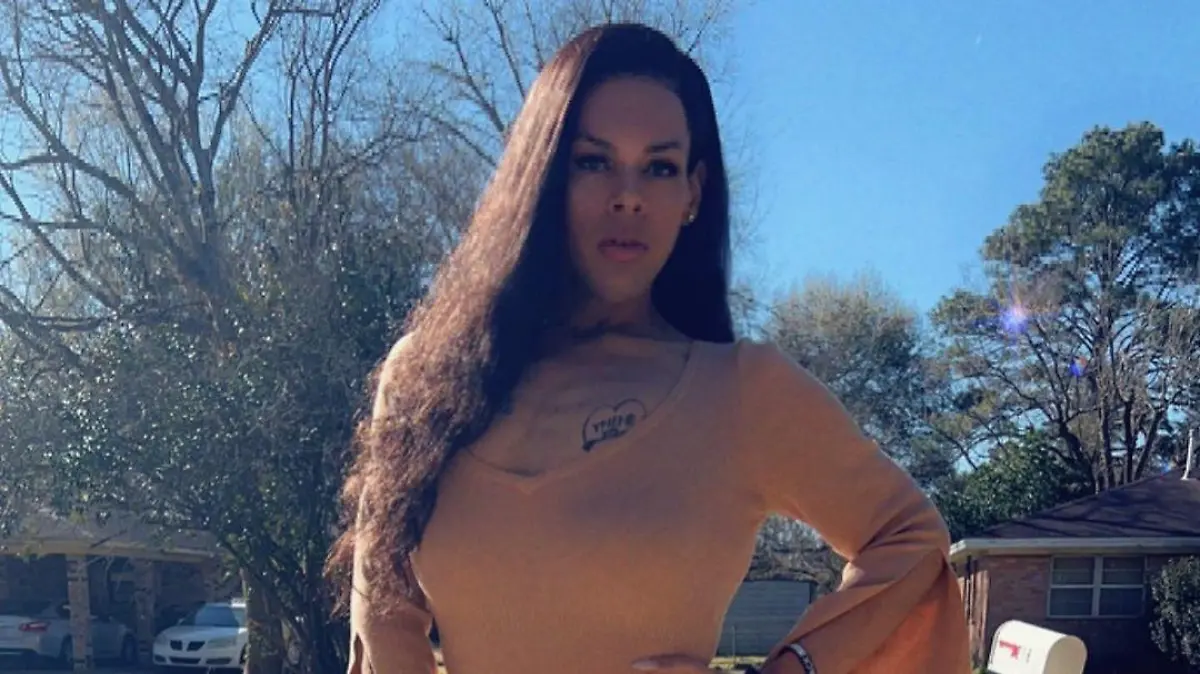 "Mein Leben mit 300 Kilo"-Star Destinee LaShaee wurde nur 30 Jahre alt.