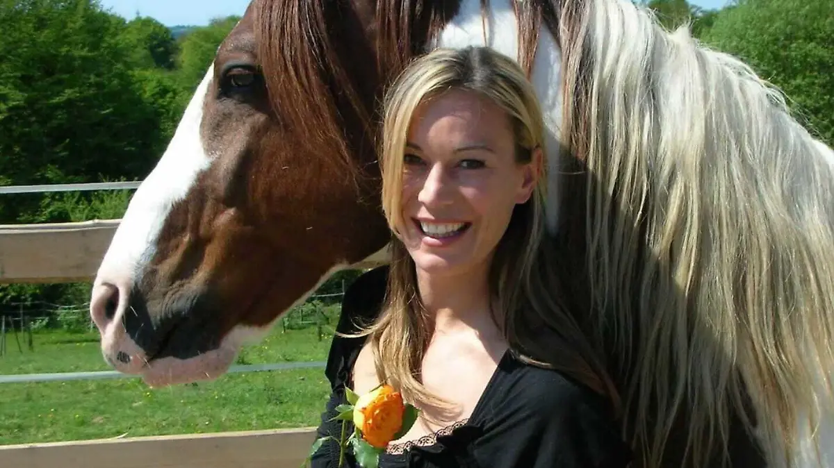 Birgit von Bentzel