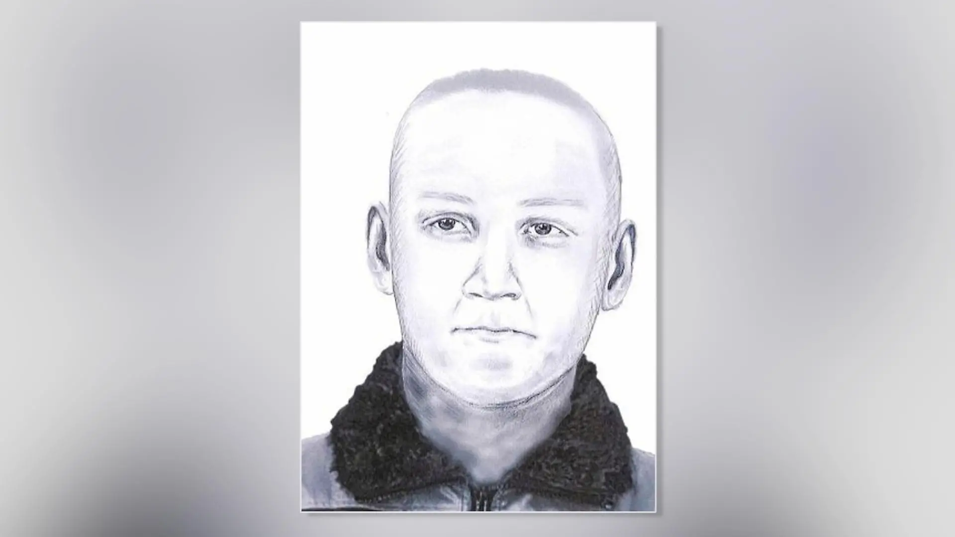 Polizei Berlin sucht nach diesem Mann