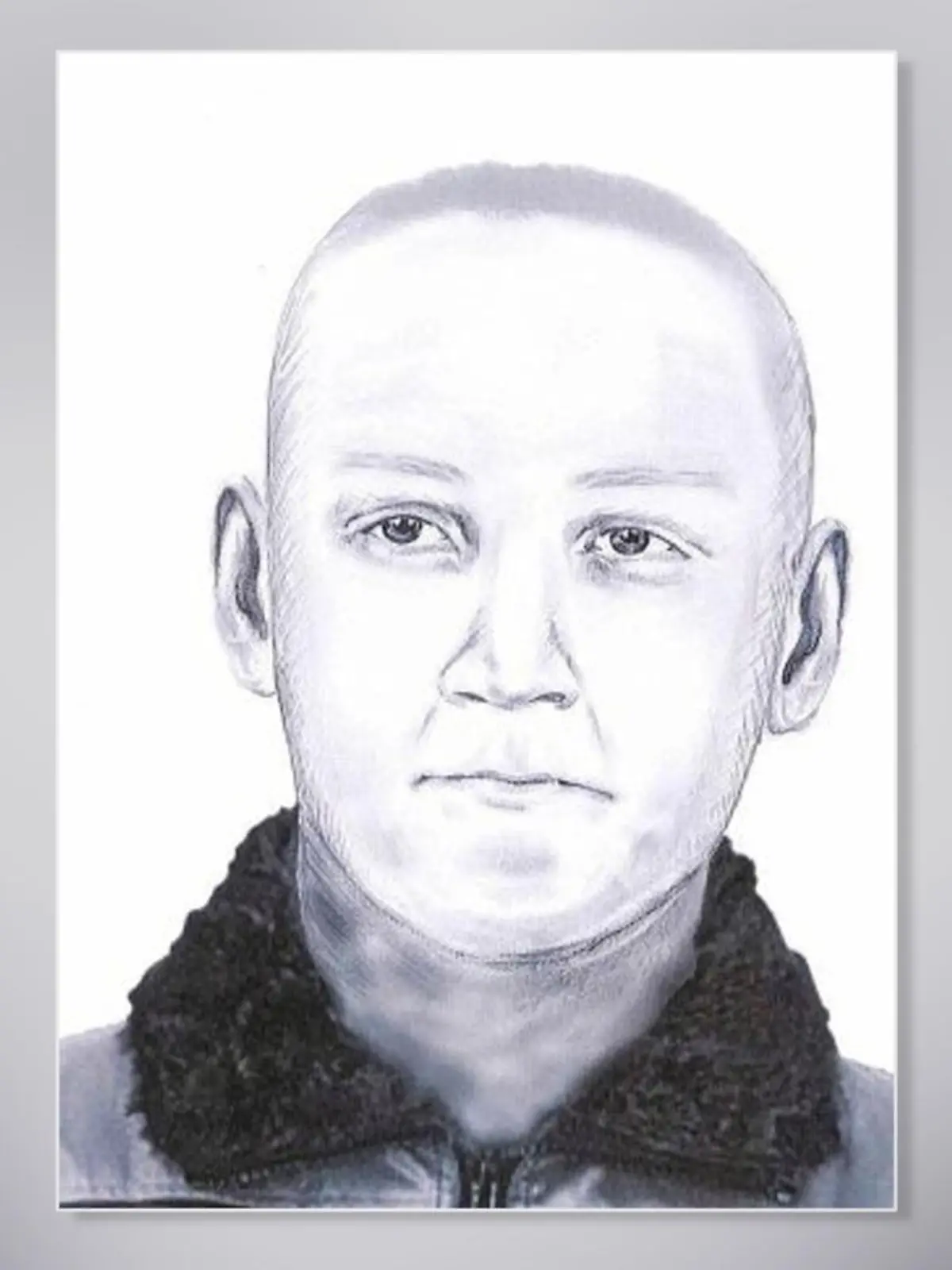 Polizei Berlin sucht nach diesem Mann