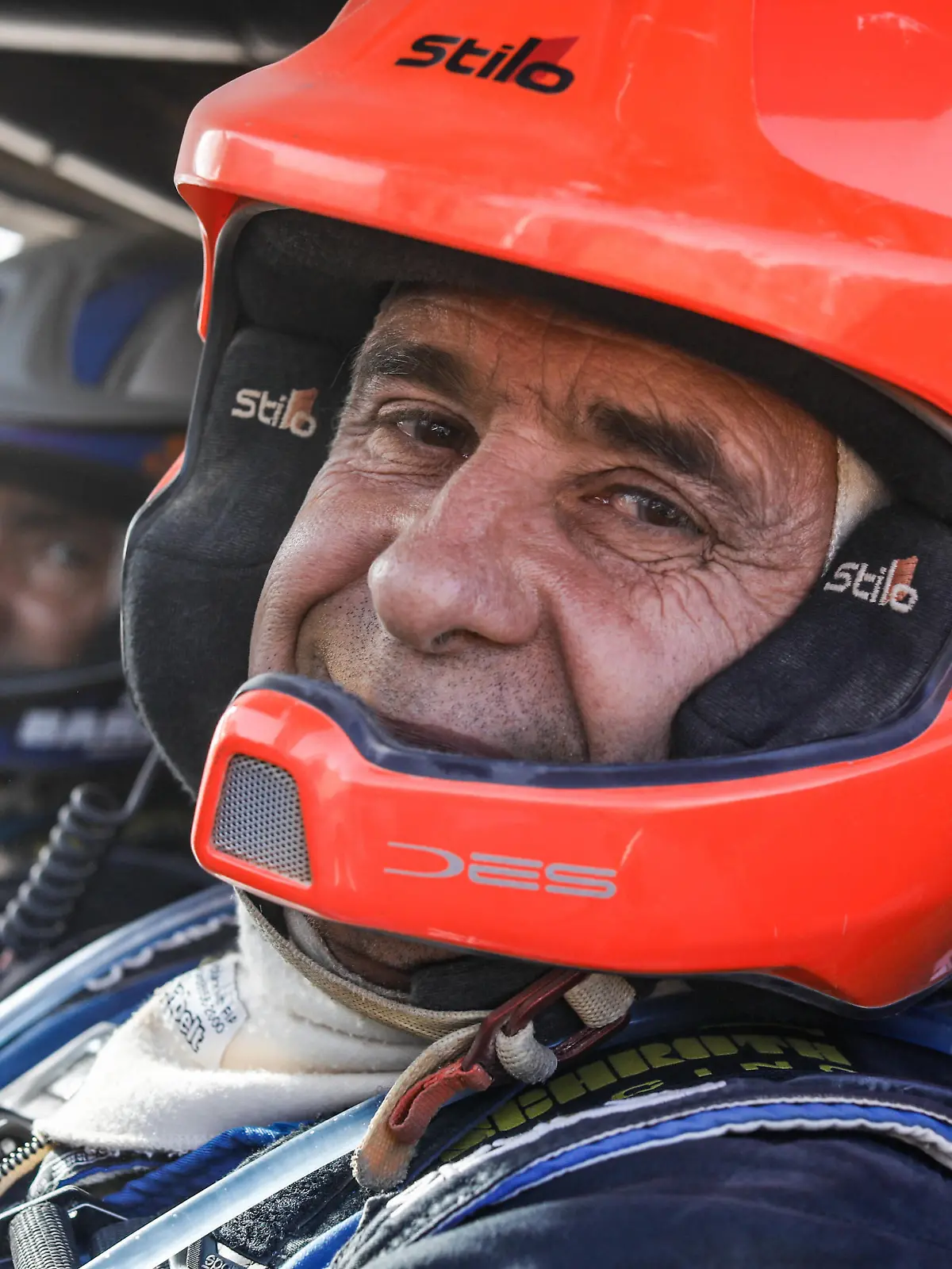 Boutron Philippe fra, Sodicars, Sodicars Racing, Auto, Car, portrait during Stage 7 of the Dakar 2020 between Riyadh and Wadi Al-Dawasir, 741 km - SS 546 km, in Saudi Arabia, on January 12, 2020 AUTOMOBILE : Dakar - etape 7 - 12/01/2020 DPPI/PANORAMIC PUBLICATIONxNOTxINxFRAxITAxBEL 