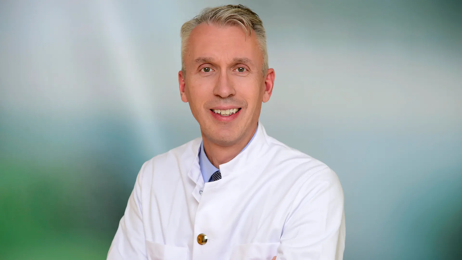 Prof. Dr. Boris Hoffmann, Kardiologe im Asklepios Klinikum Harburg in Hamburg