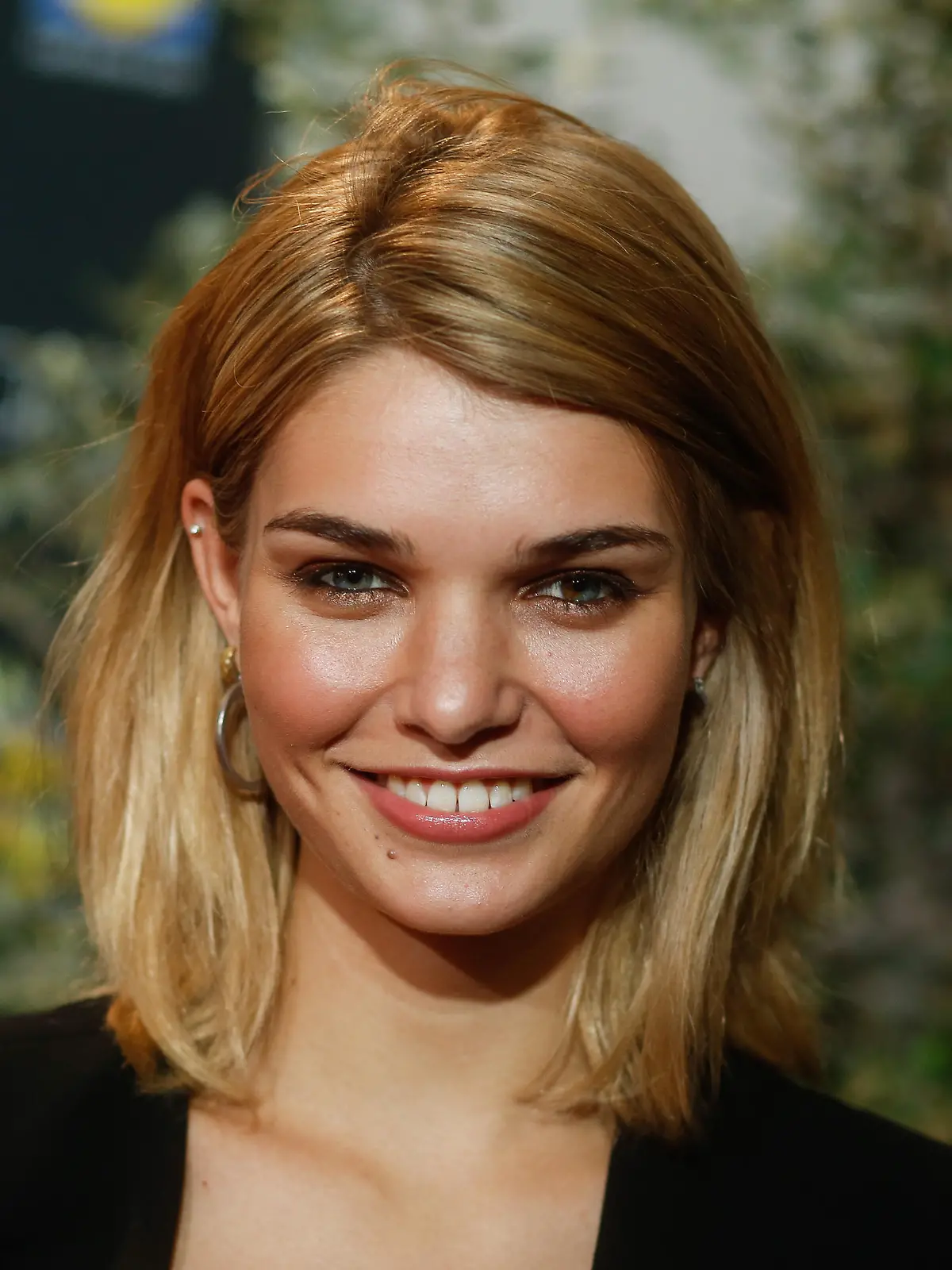 28.03.2019, Berlin: Luisa Hartema als Gast bei dem Launch der "Esmara x Influencer"-Kollektion von Lidl in der Arena Berlin.