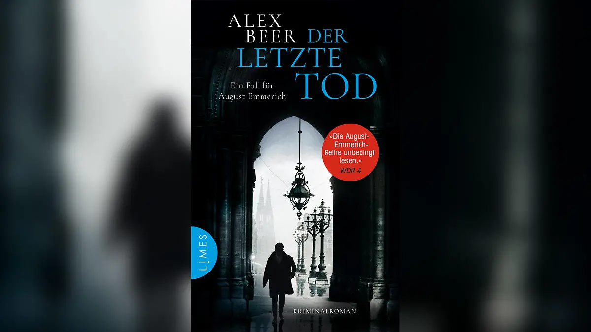 Der letzte Tod von Alex Beer