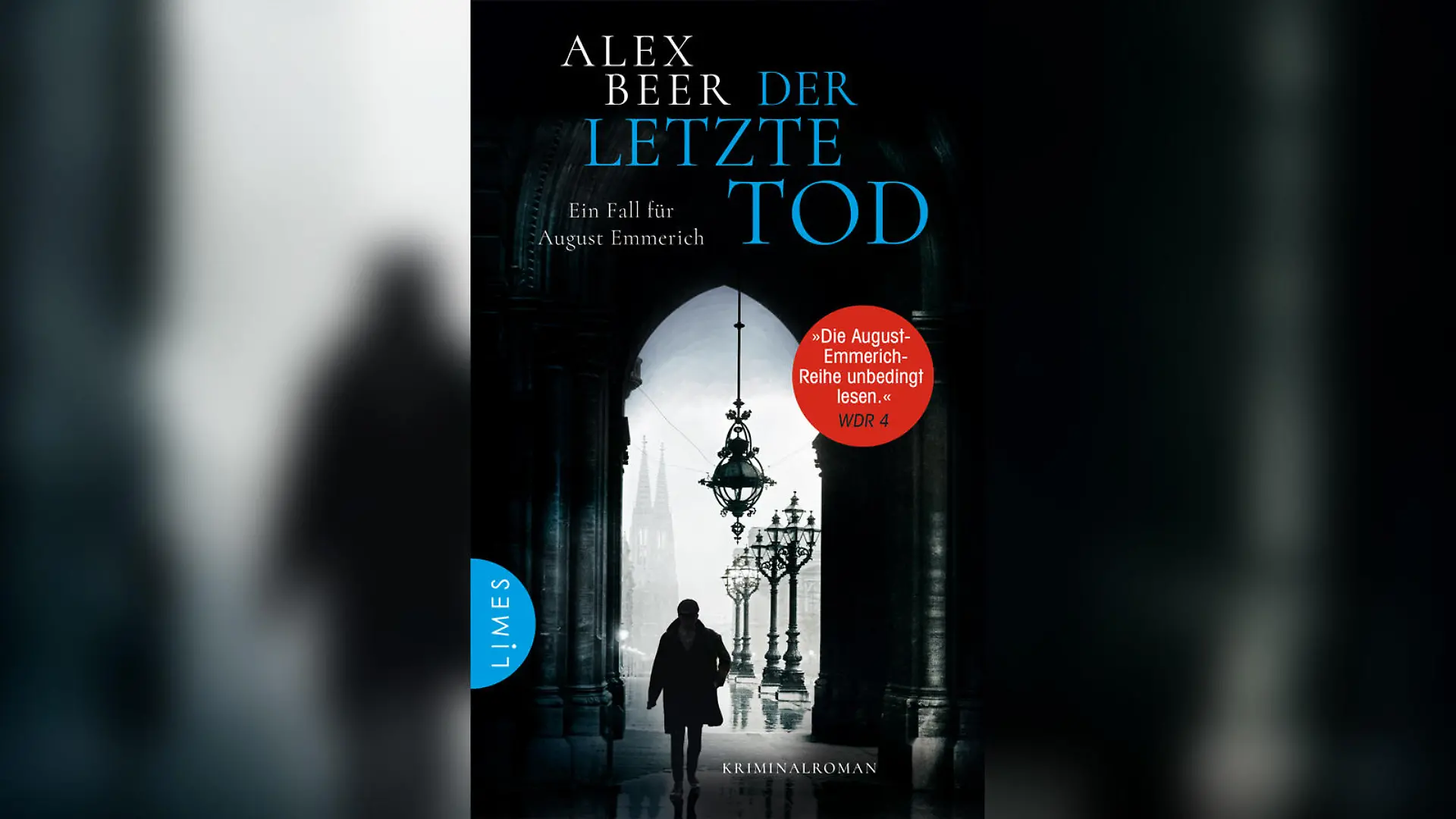 Der letzte Tod von Alex Beer