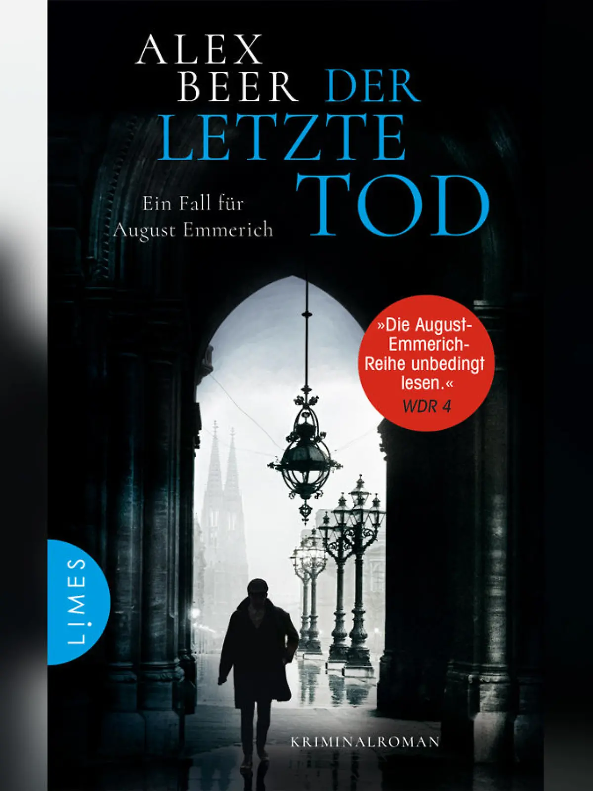 Der letzte Tod von Alex Beer