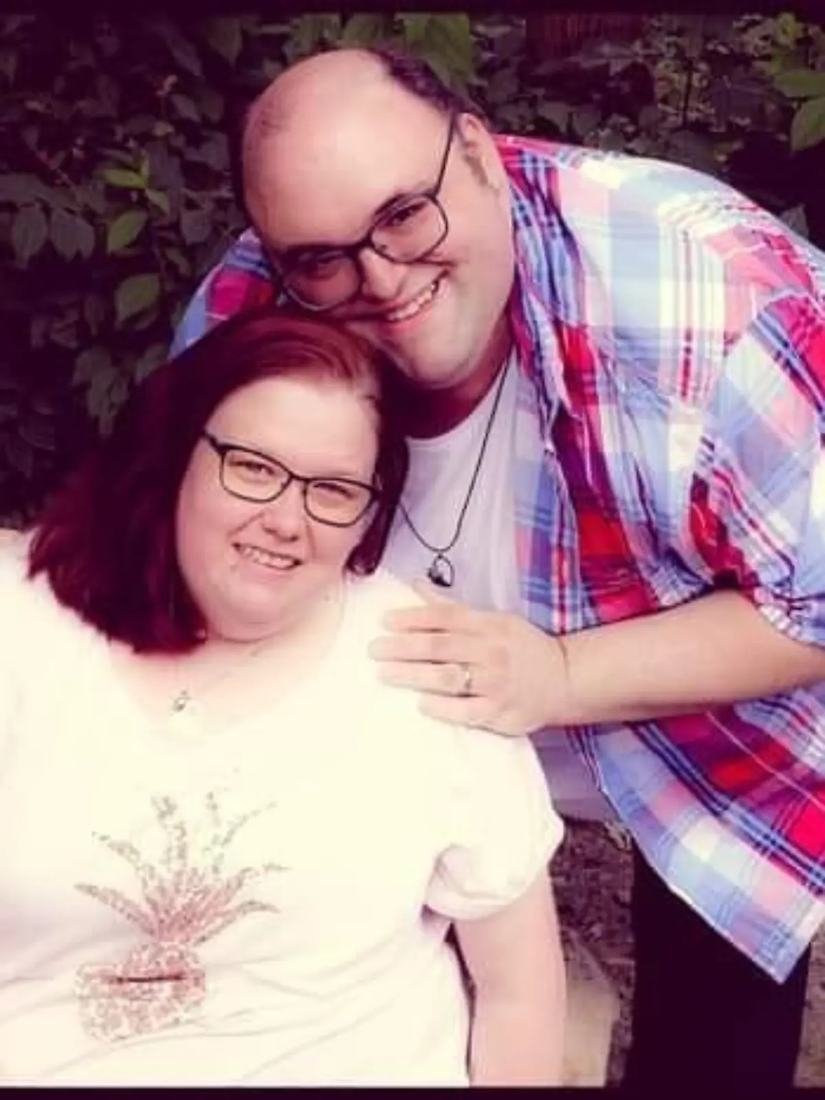 Schwiegertochter gesucht: Ingo und Annika