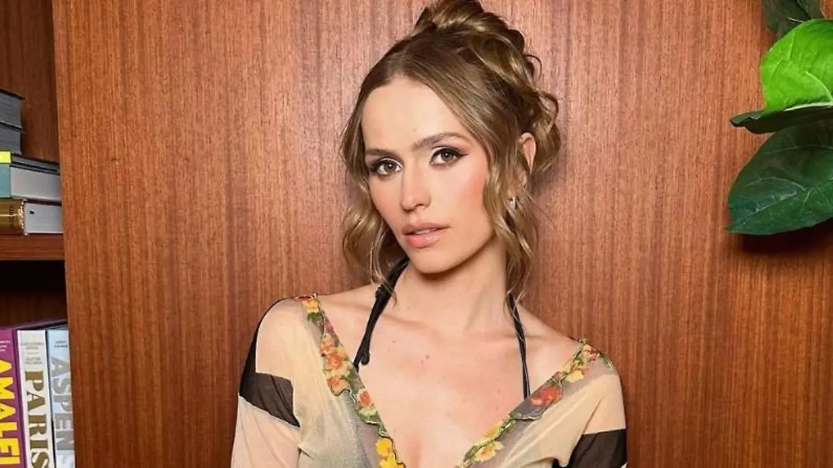 Mallory Edens