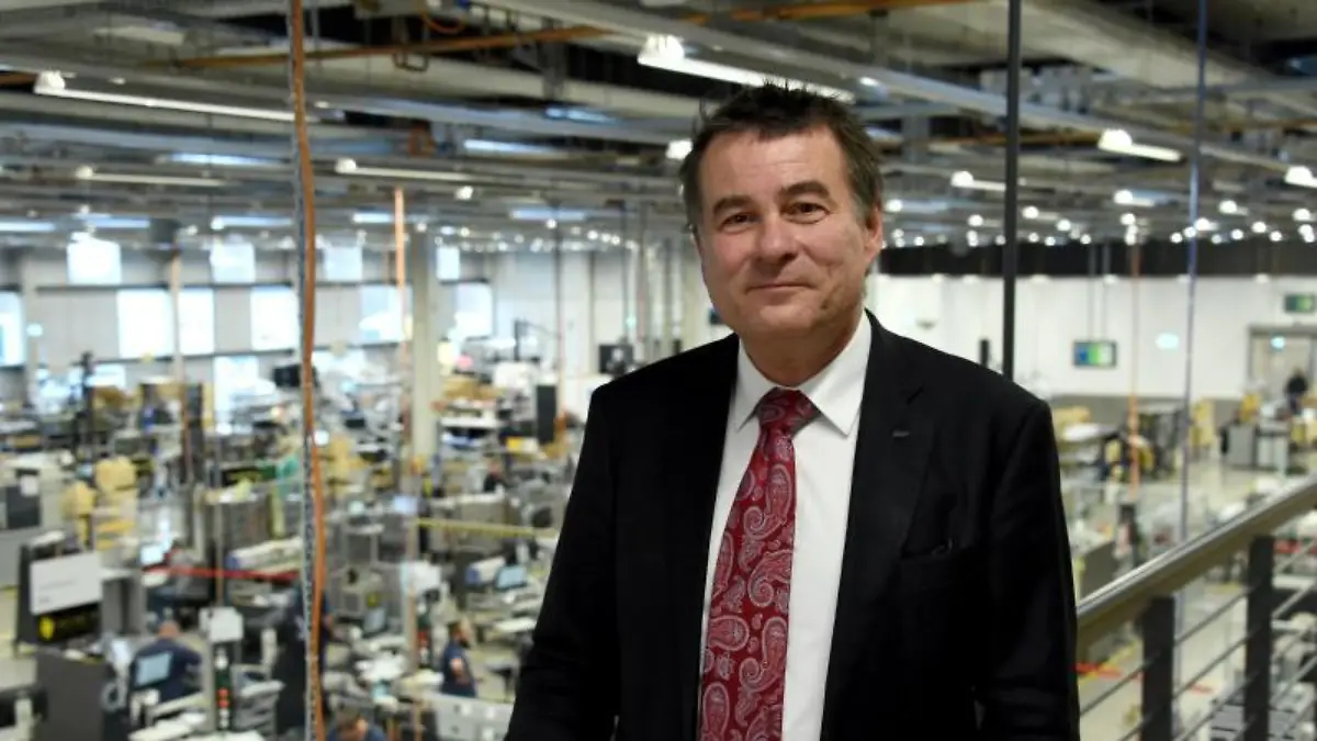Stefan Dräger