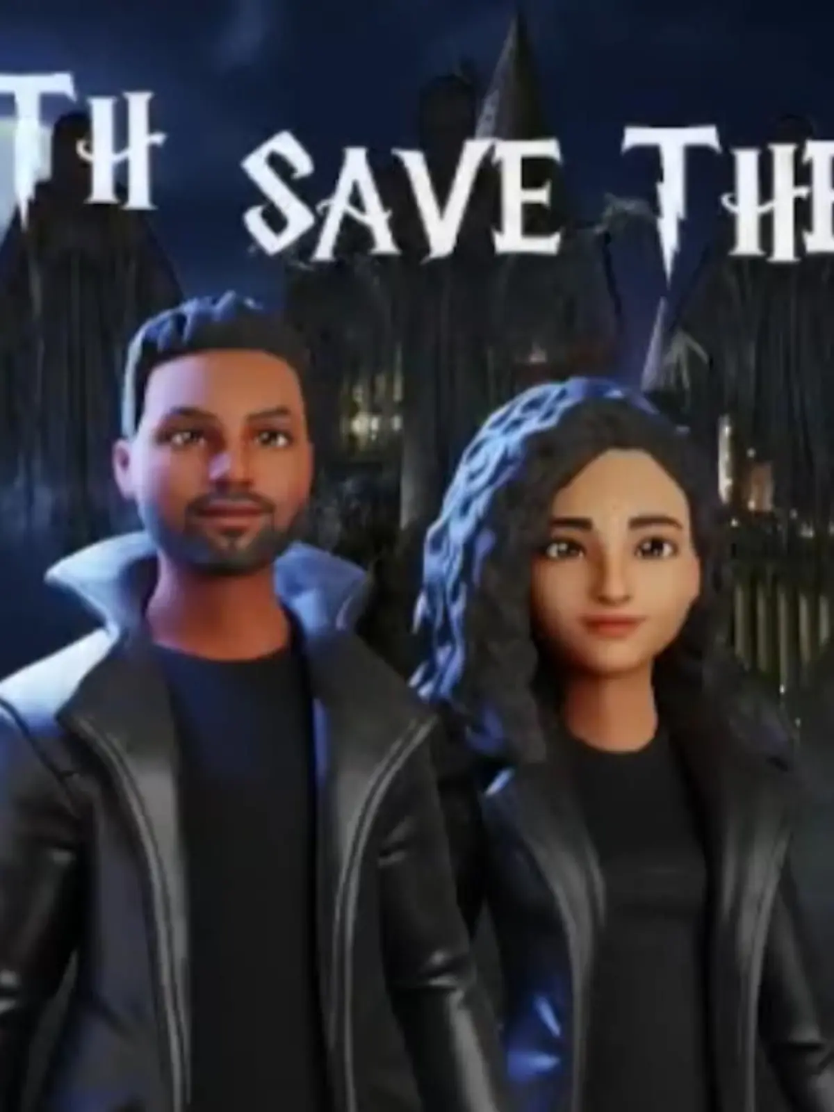 Ein indisches Paar hat sein Hochzeitsfest in einem virtuellen Schloss gefeiert. Die Idee zu dieser Metaverse-Hochzeit kam Janaganandhini Ramaswamy und Dinesh Kshatriya, als die Behörden in ihrem Bundesstaat Tamil Nadu kürzlich neue Corona-Schutzmaßnahmen verkündeten.